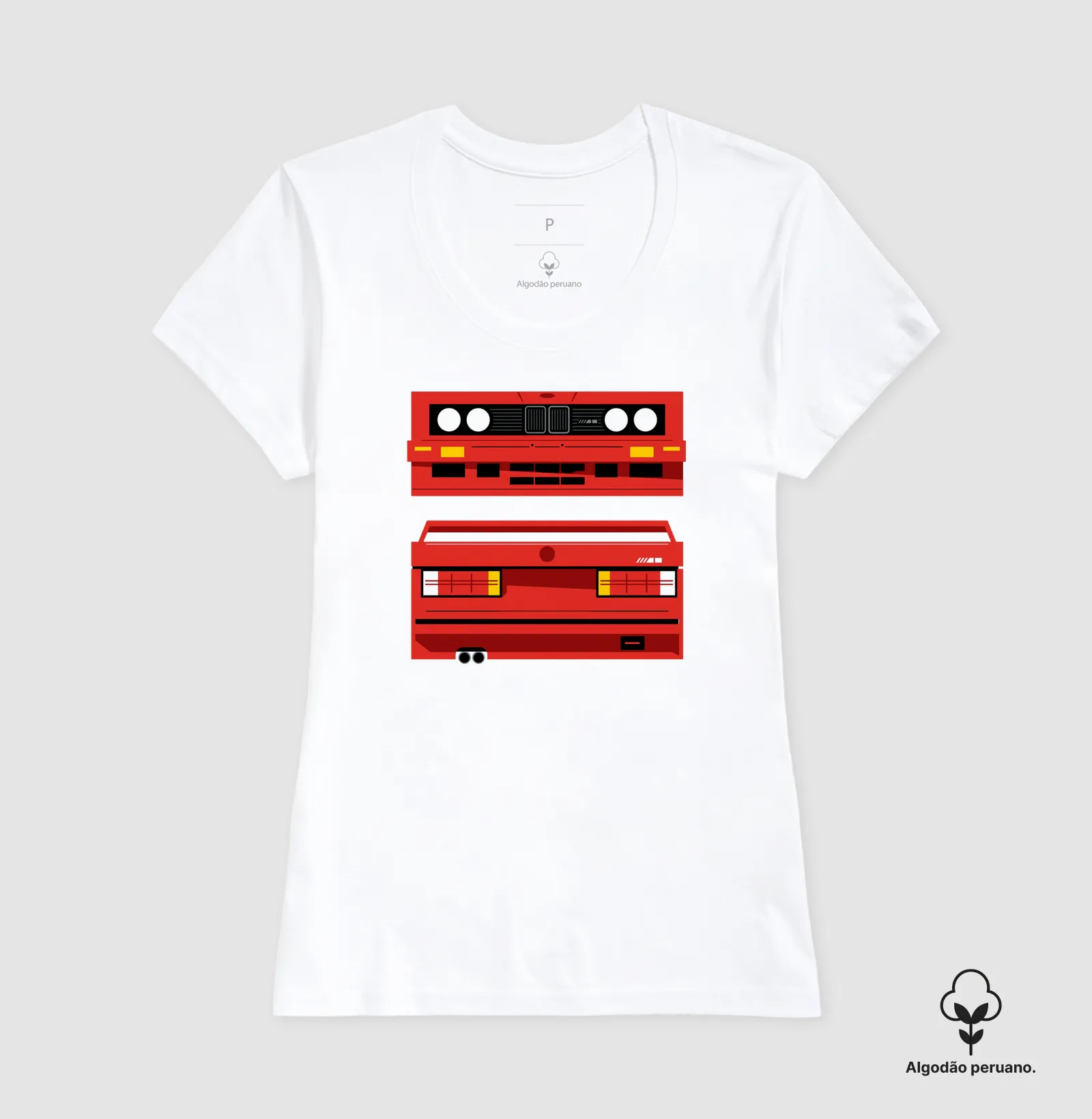 M3 E30 Square - Imagem 5