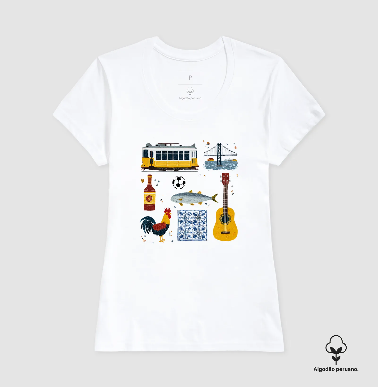 Camisa 2