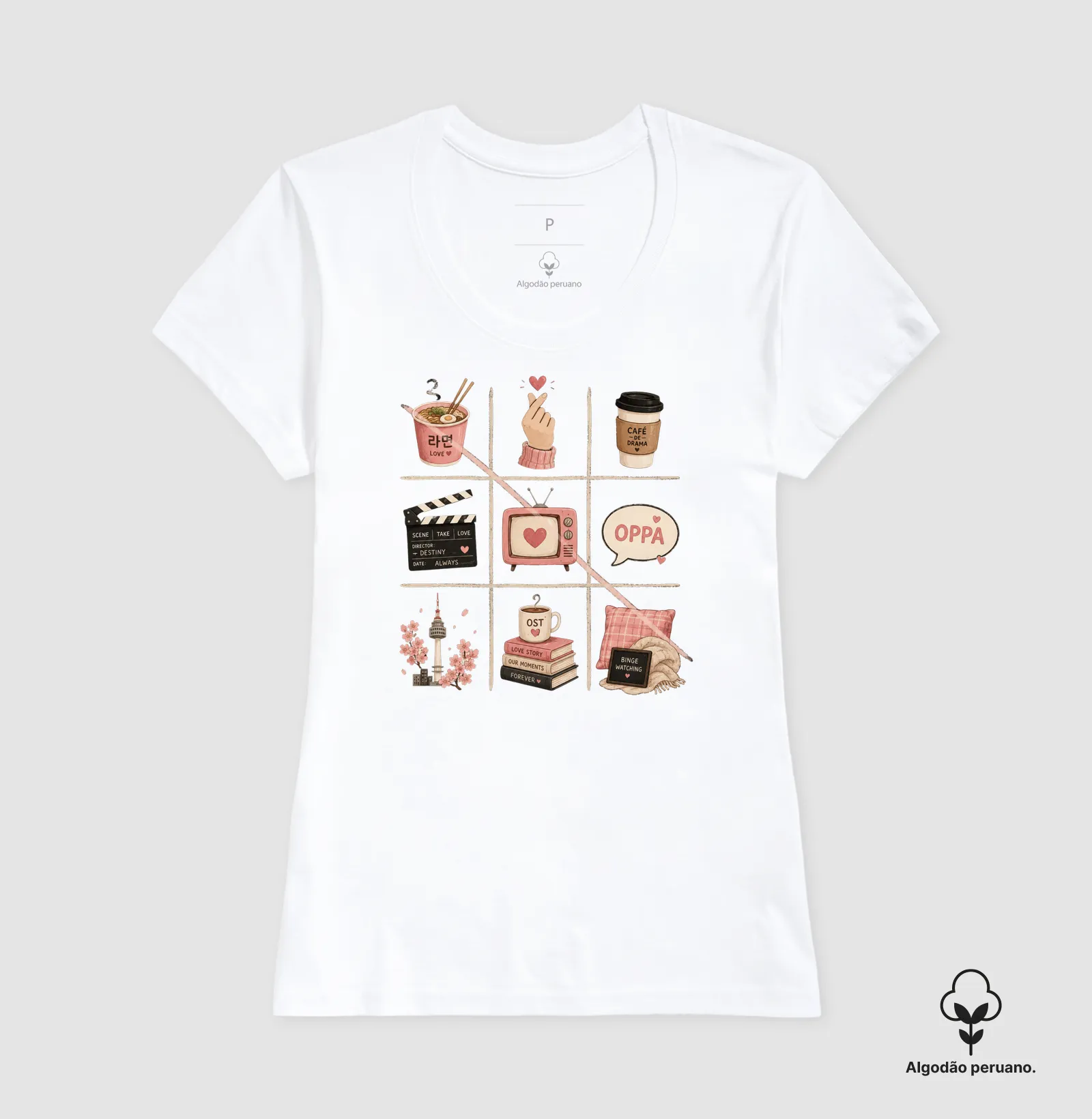 Camisa 3