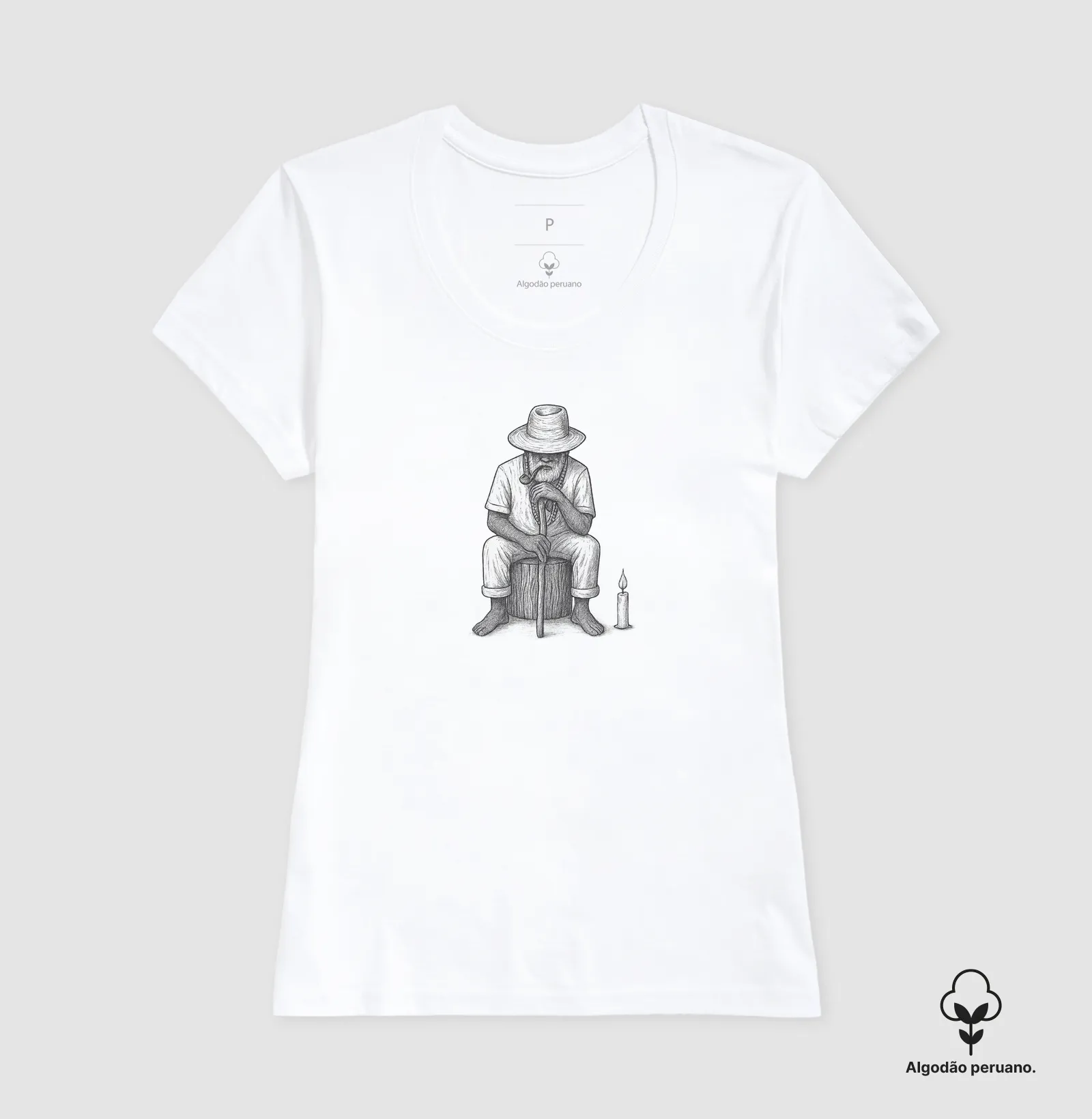 Camisa 2