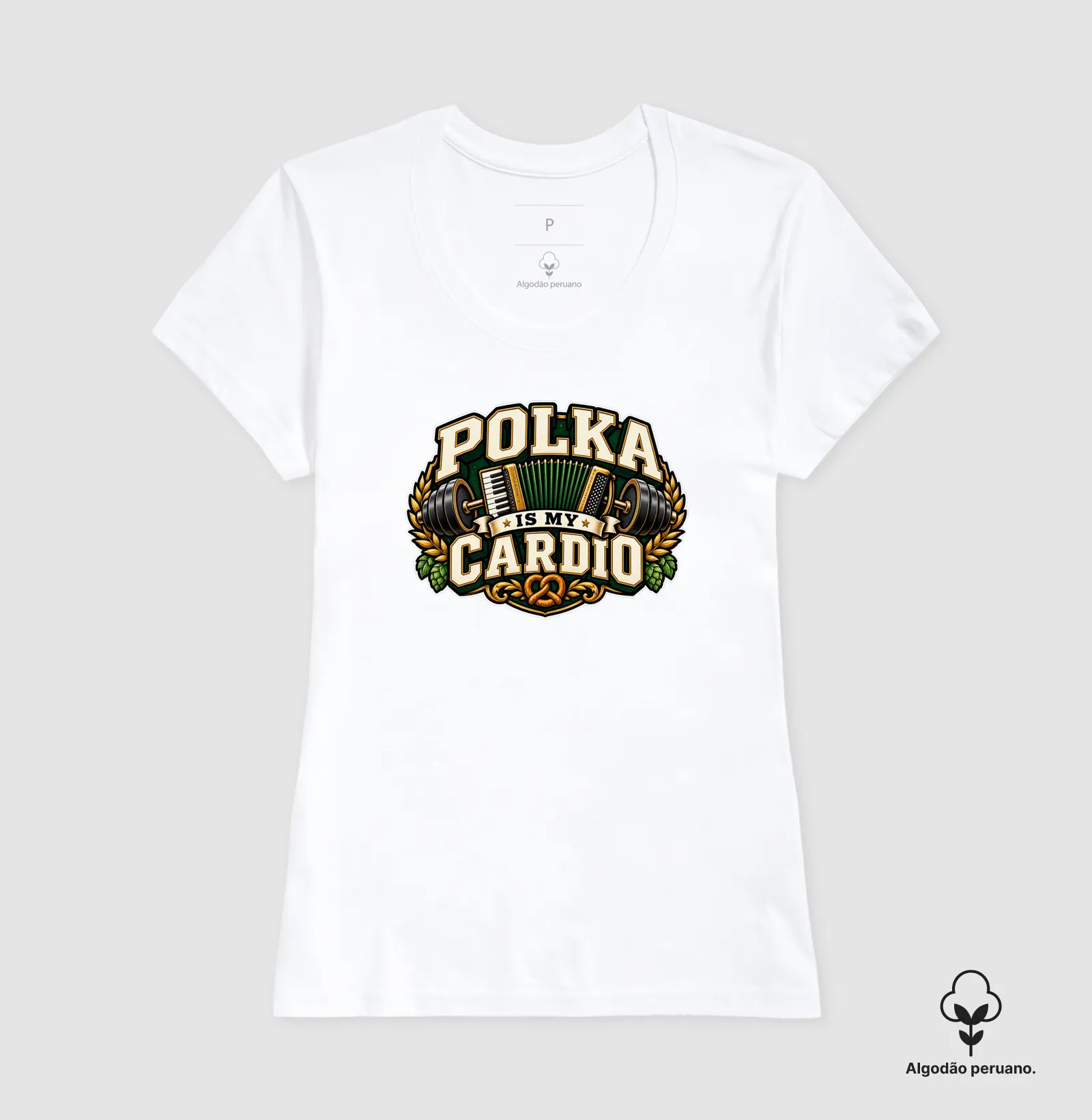 Polka is my Cardio - Imagem 7