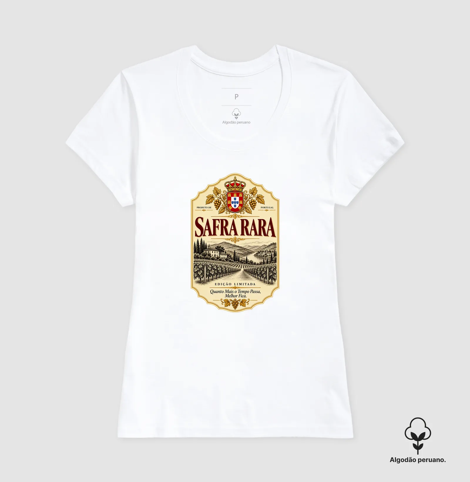 Eu Sou Safra Rara - Imagem 7