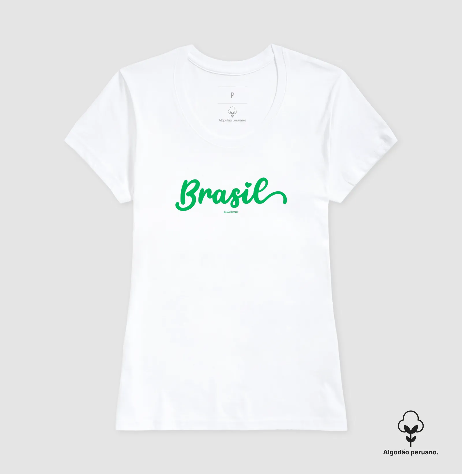 Camisa 16