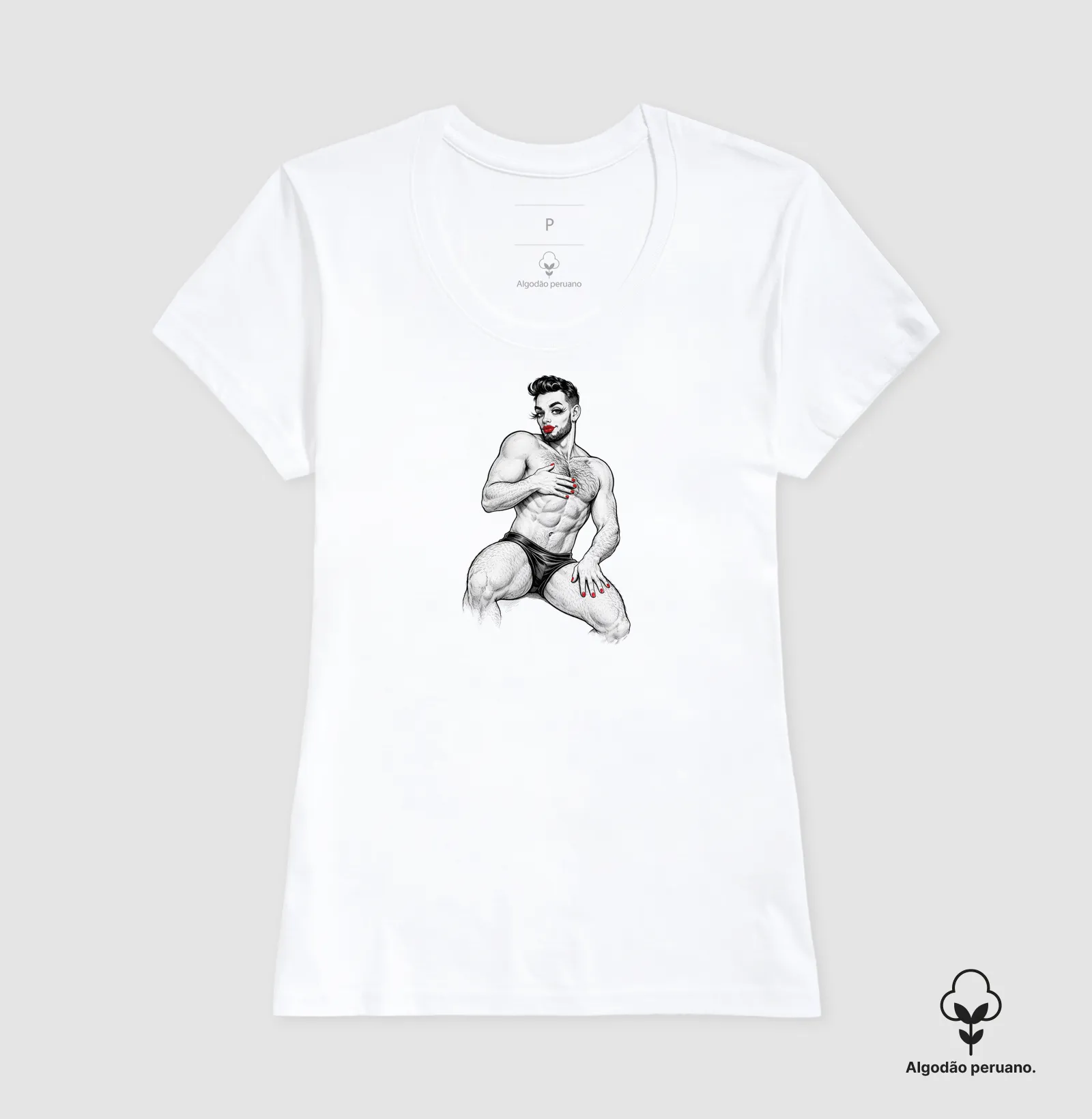 Camisa 5