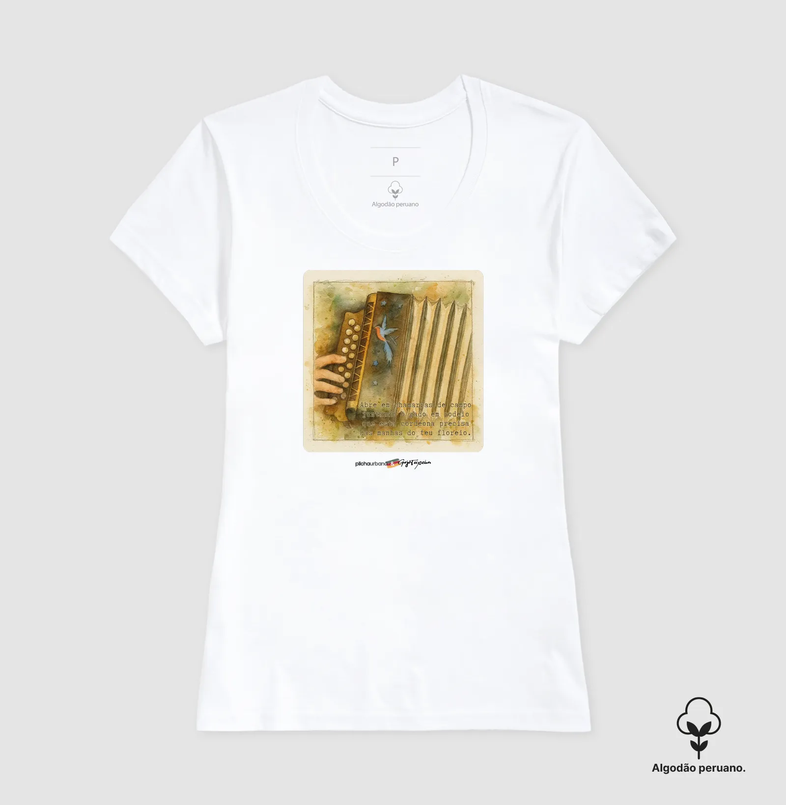 Camisa 5