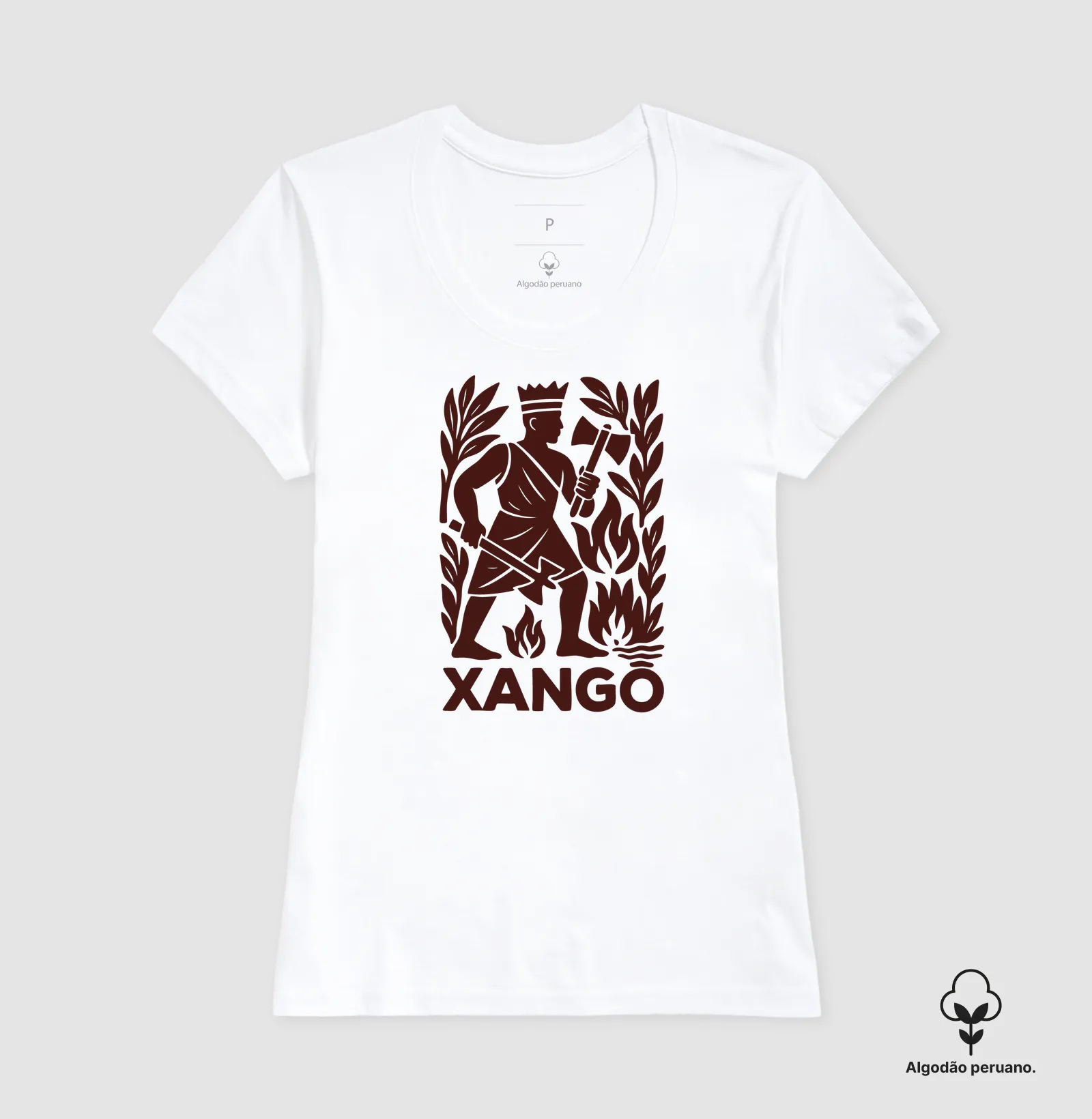 Camisa 3