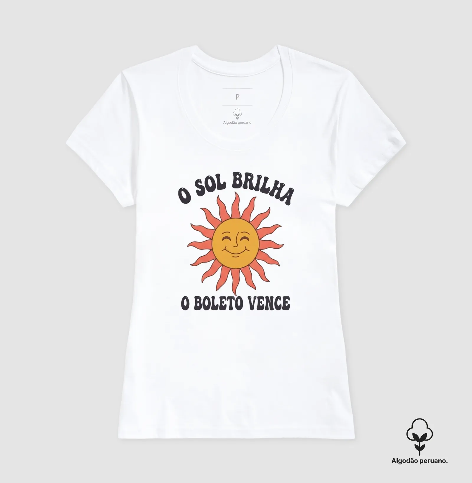 O Sol Brilha, O Boleto Vence - Imagem 5