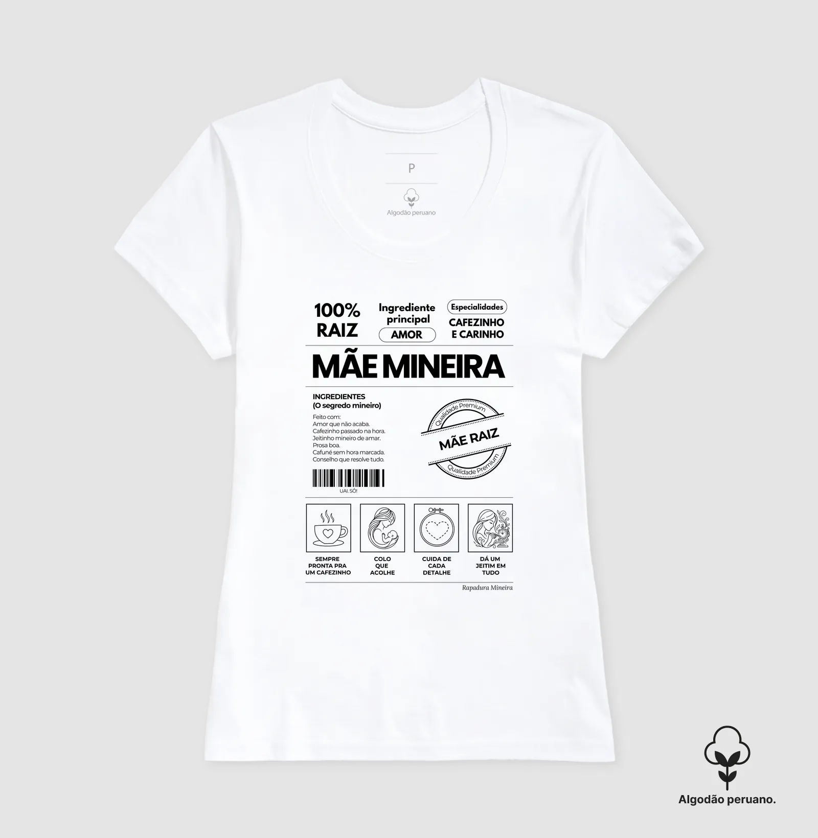 Camisa 7