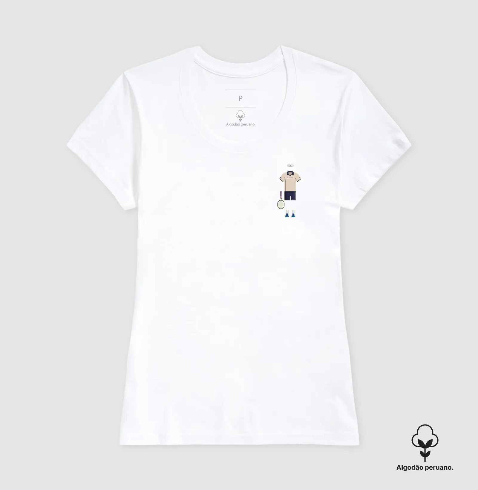 Camisa 1
