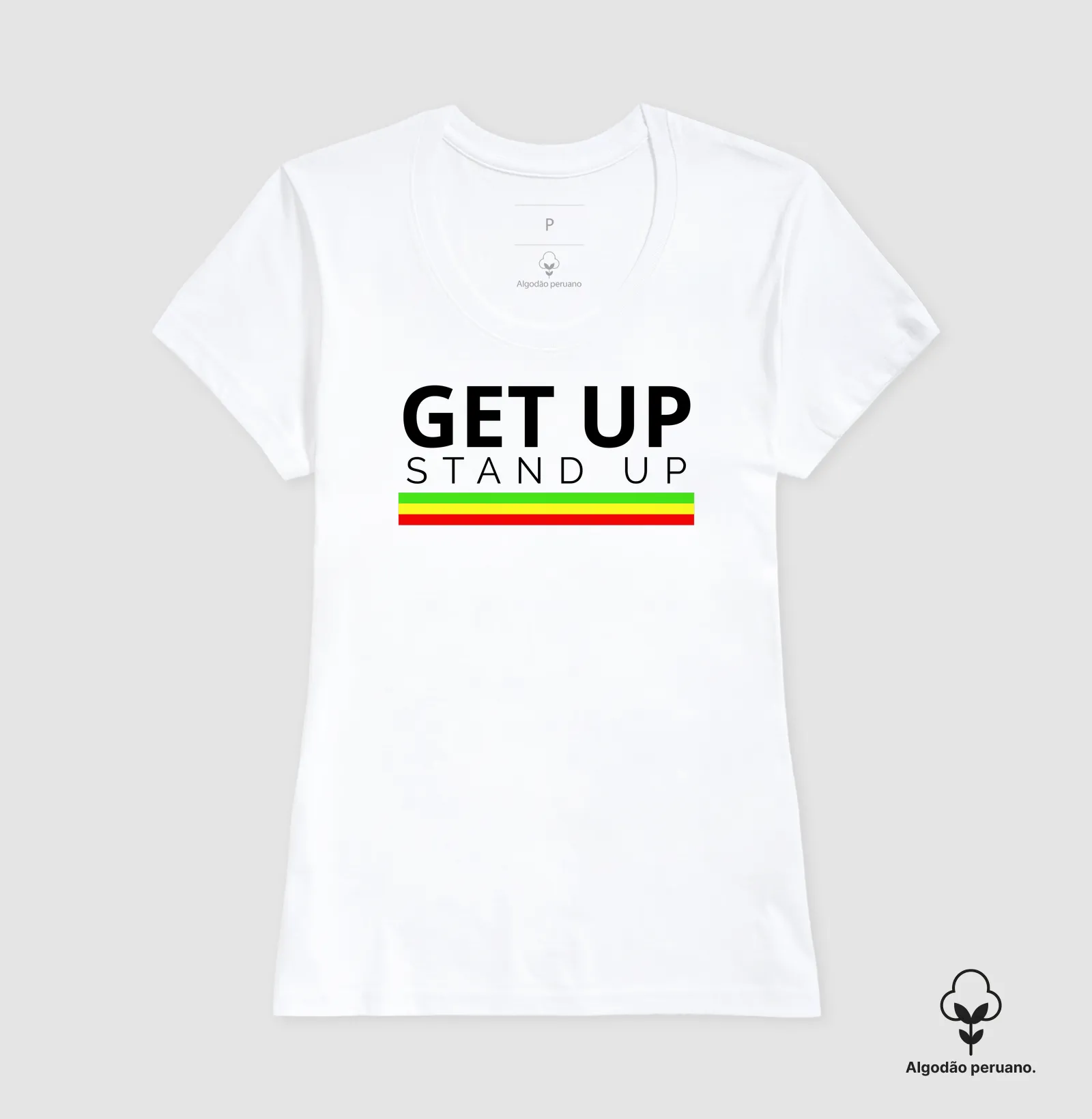 Get Up - Imagem 7