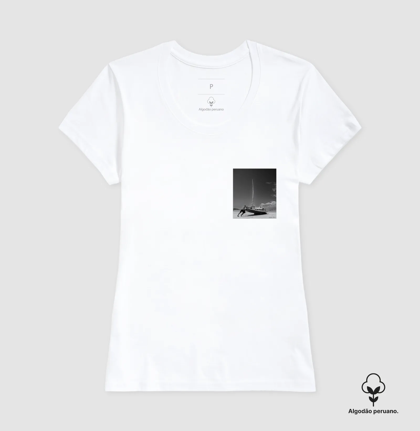 Camisa 6