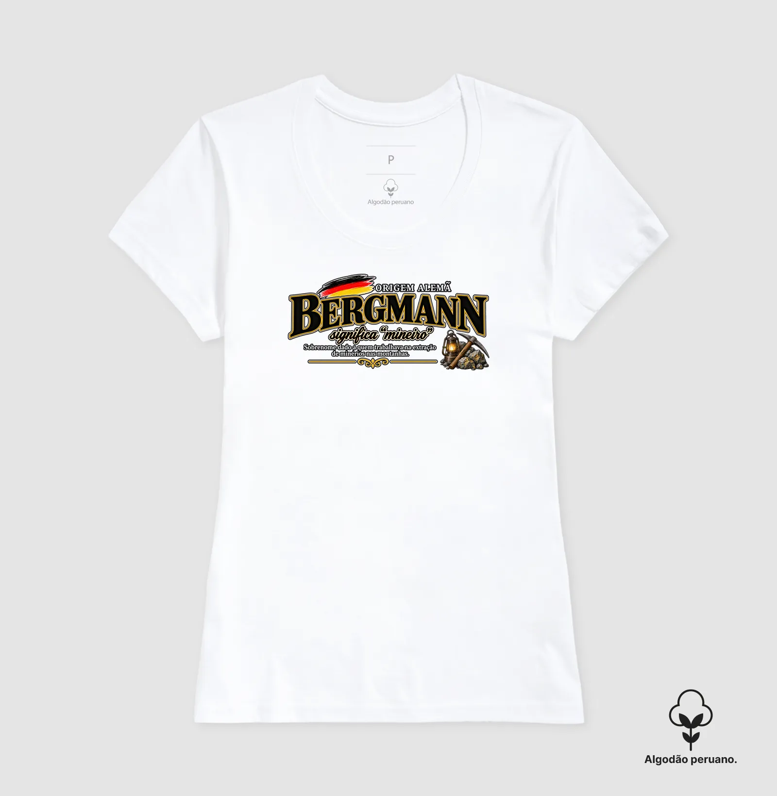Bergmann  - Imagem 6