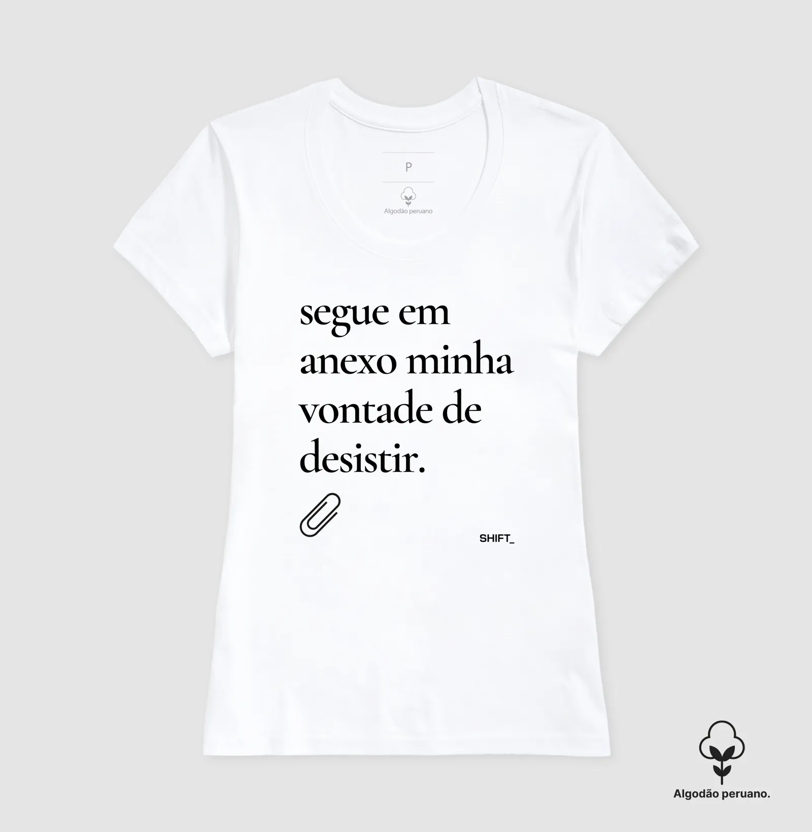 Camisa 8