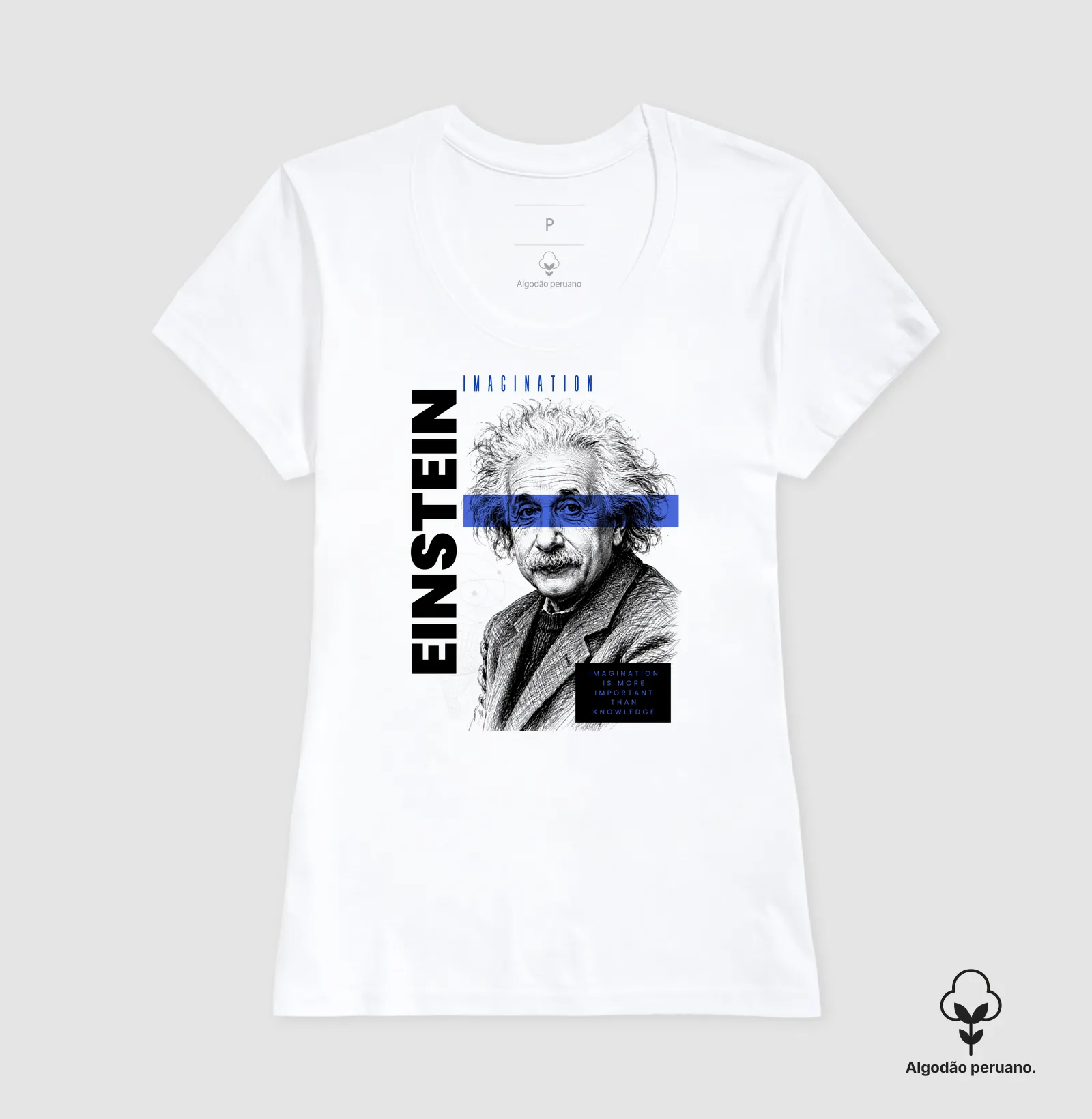 Albert Einstein – Philosopher Kings | Imaginação - Imagem 3