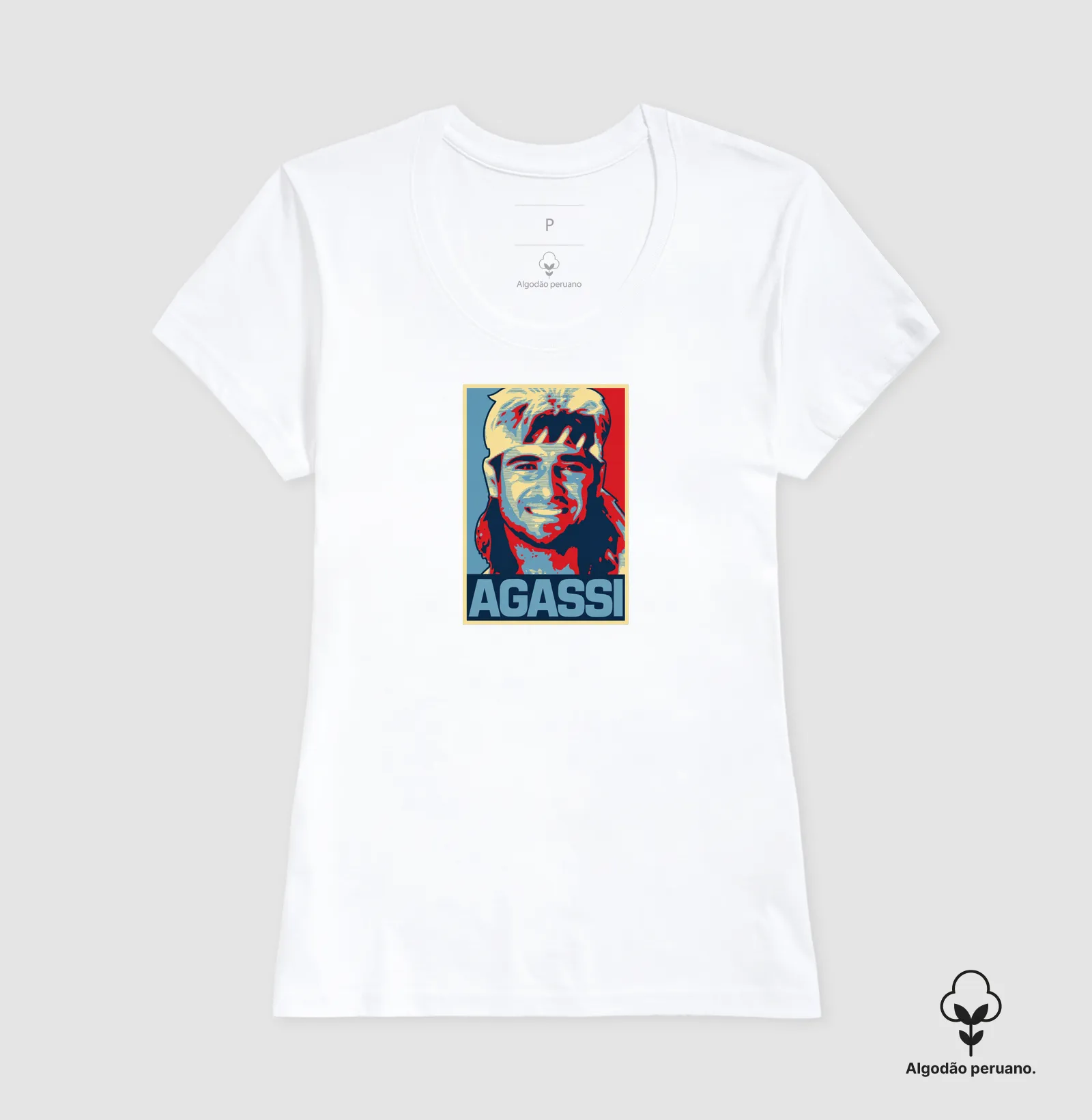 AGASSI - Imagem 9