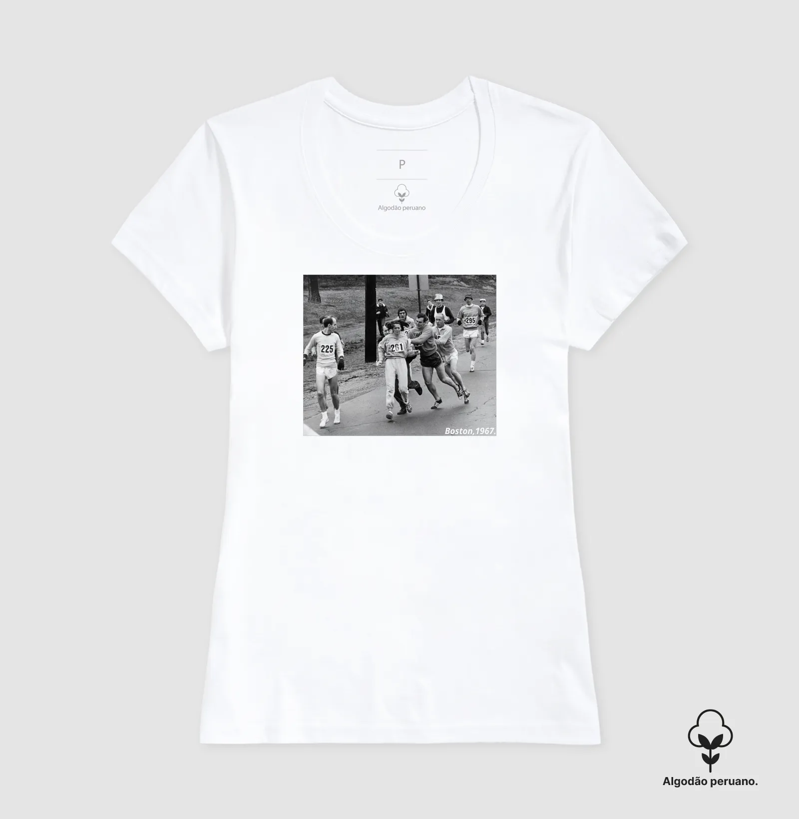 Camisa 1