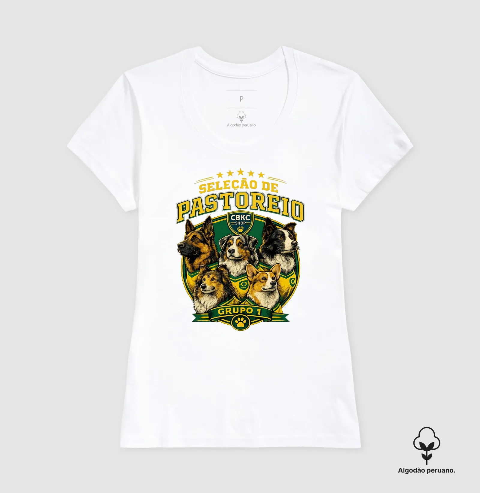 Camisa 5