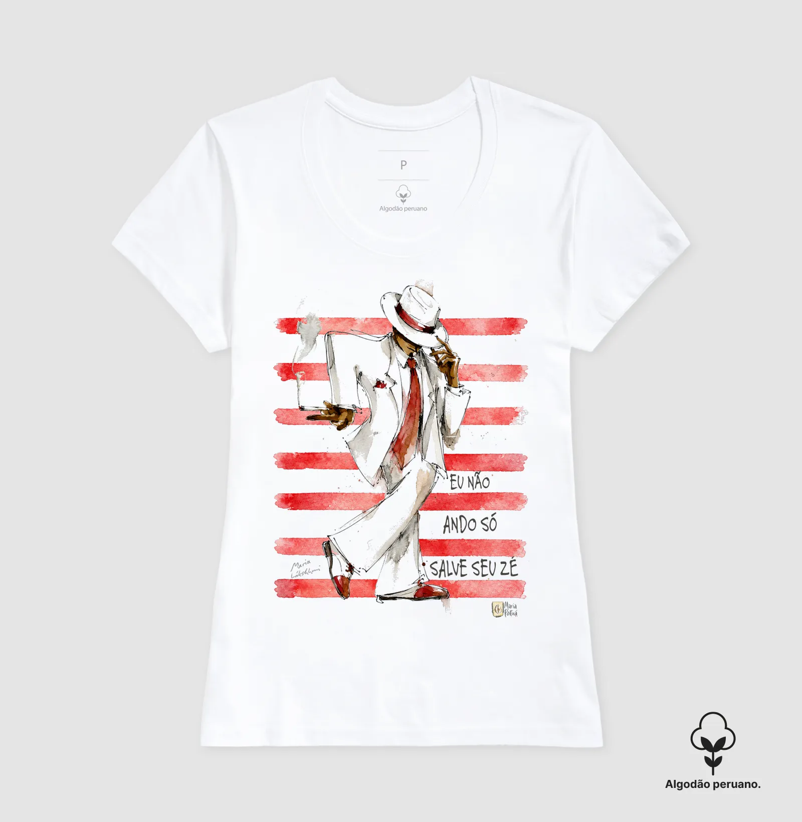 Camisa 2