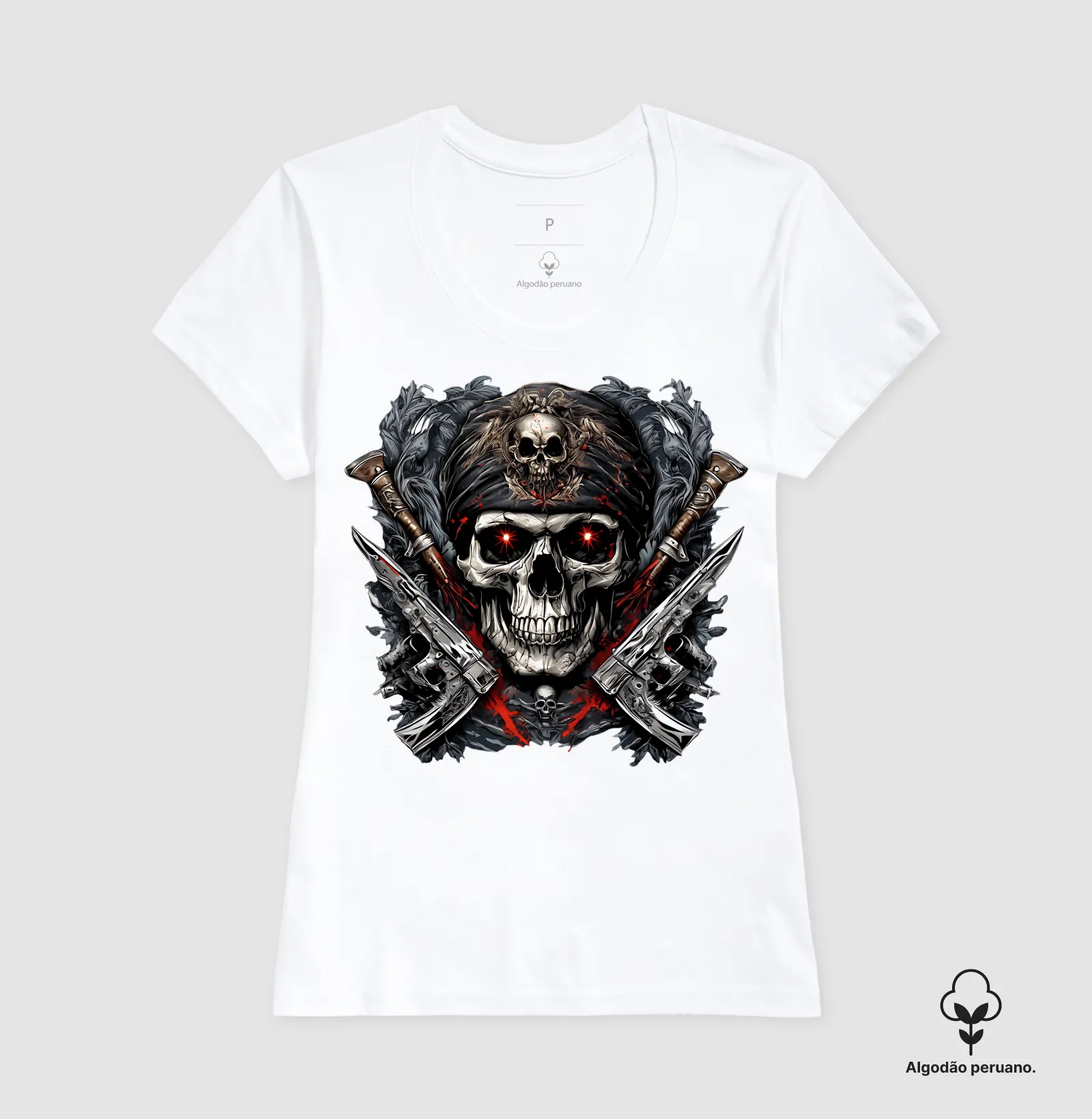 Camisa 5