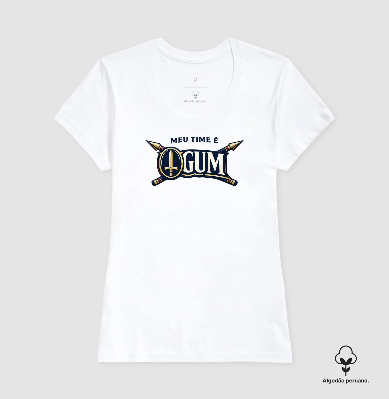 Camisa 5