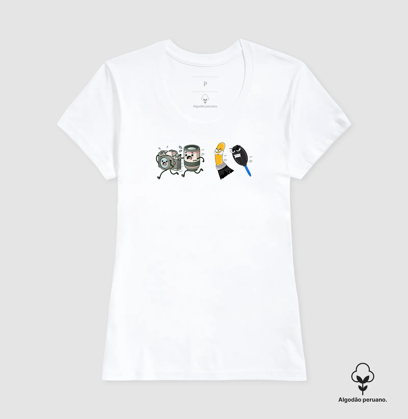 Camisa 5