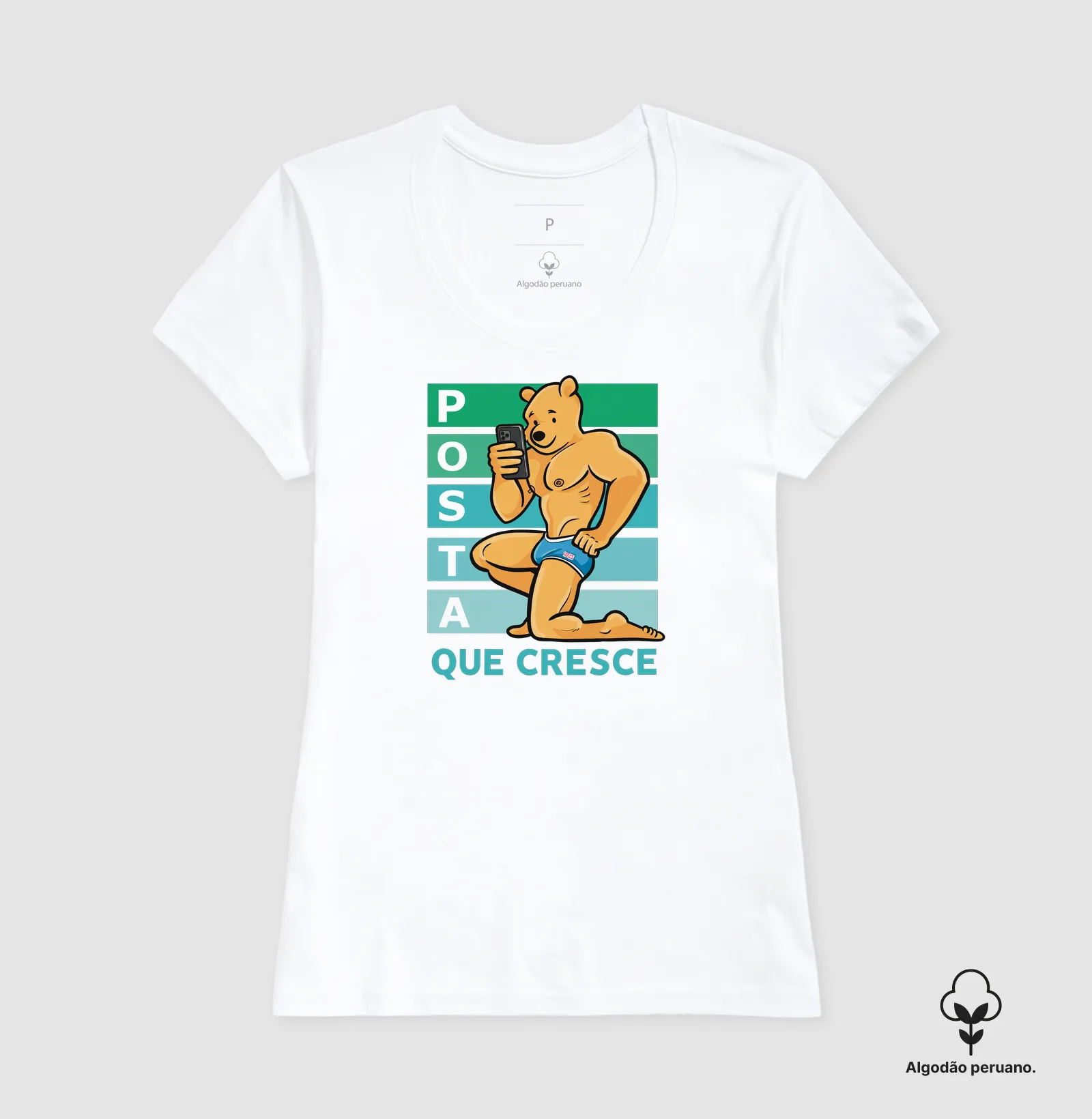 Camisa 5