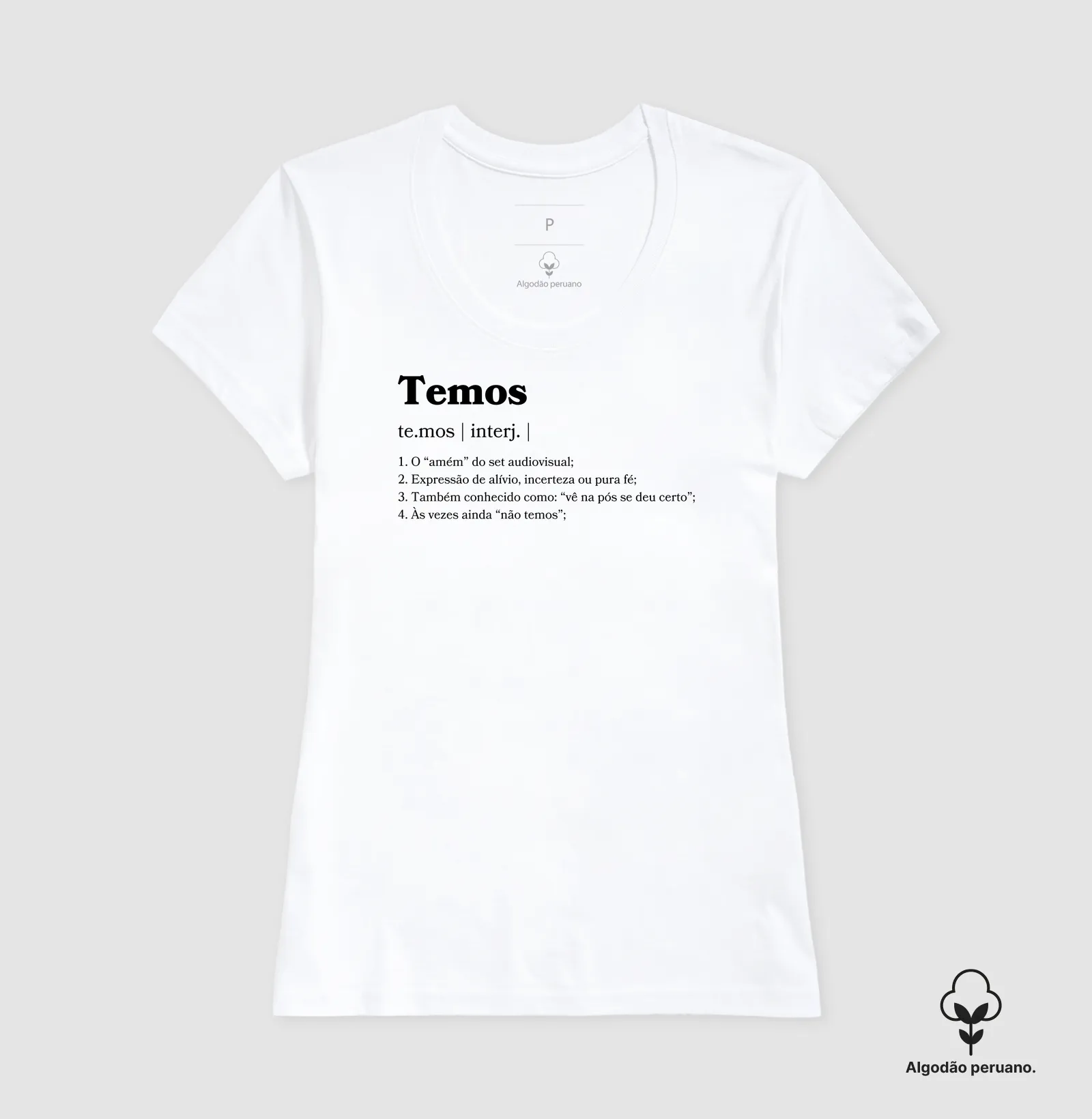 Camisa 5