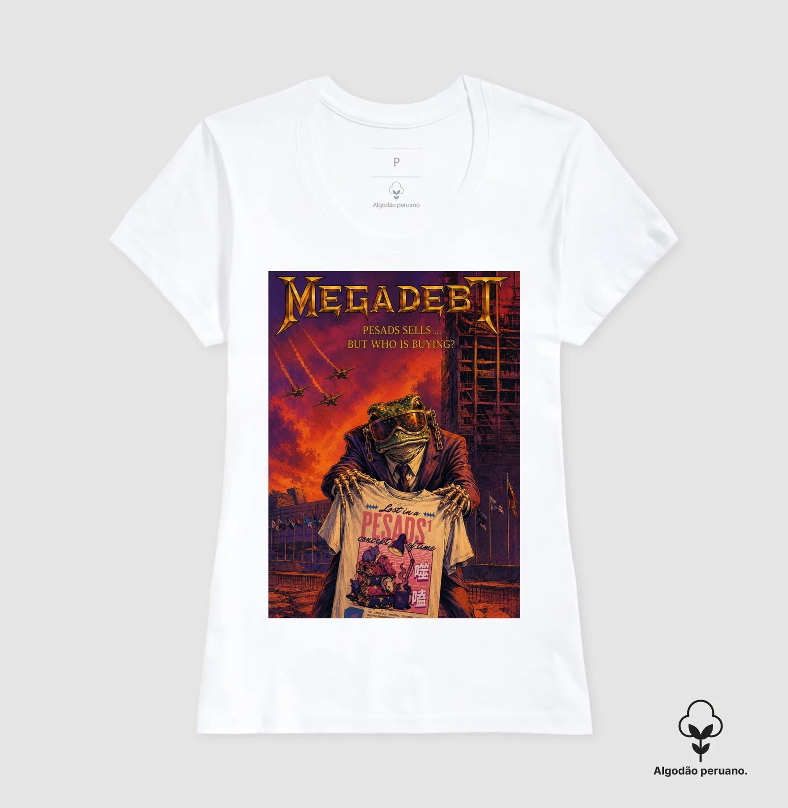MegadebT - Imagem 6