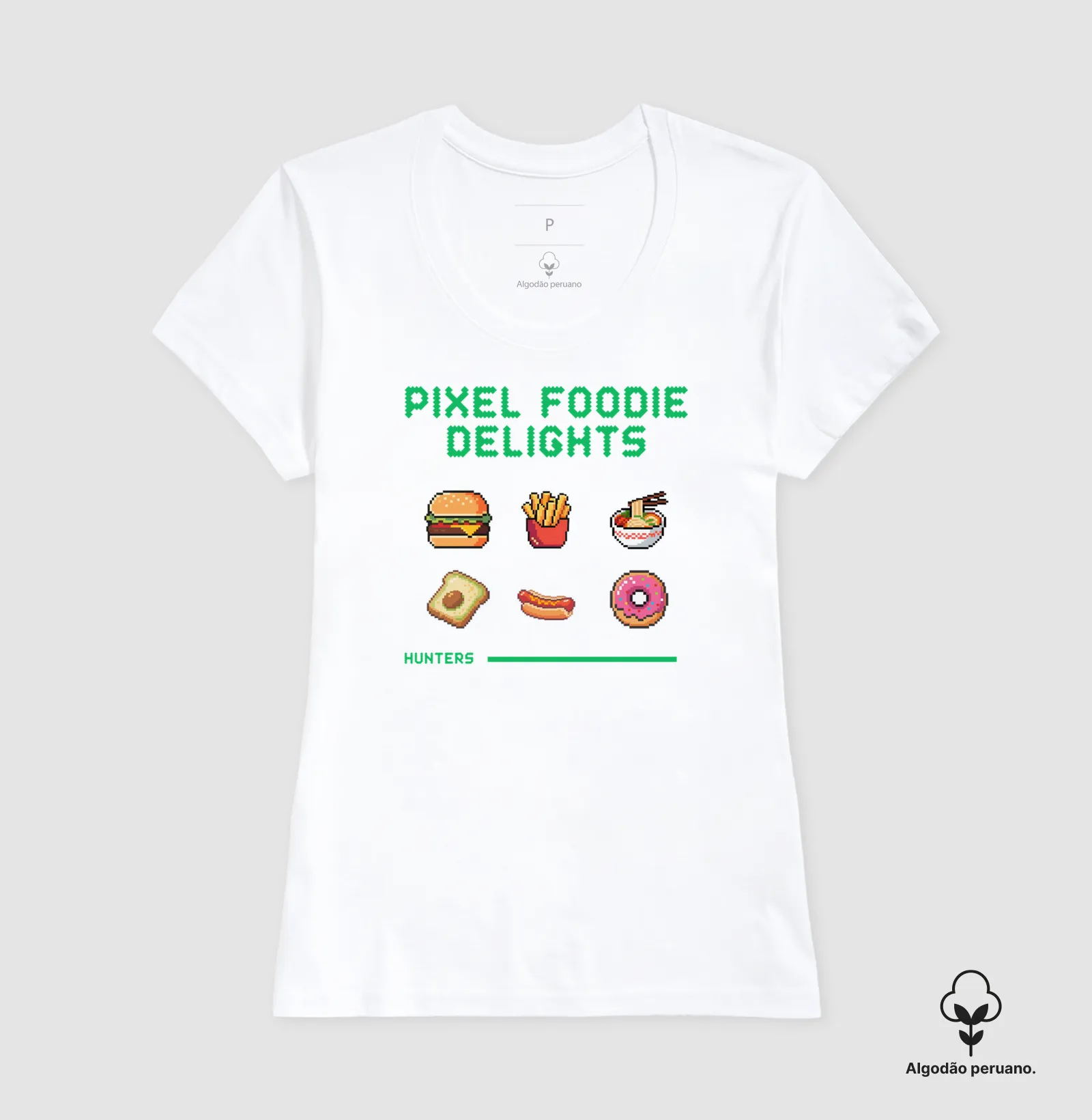 Camisa 6