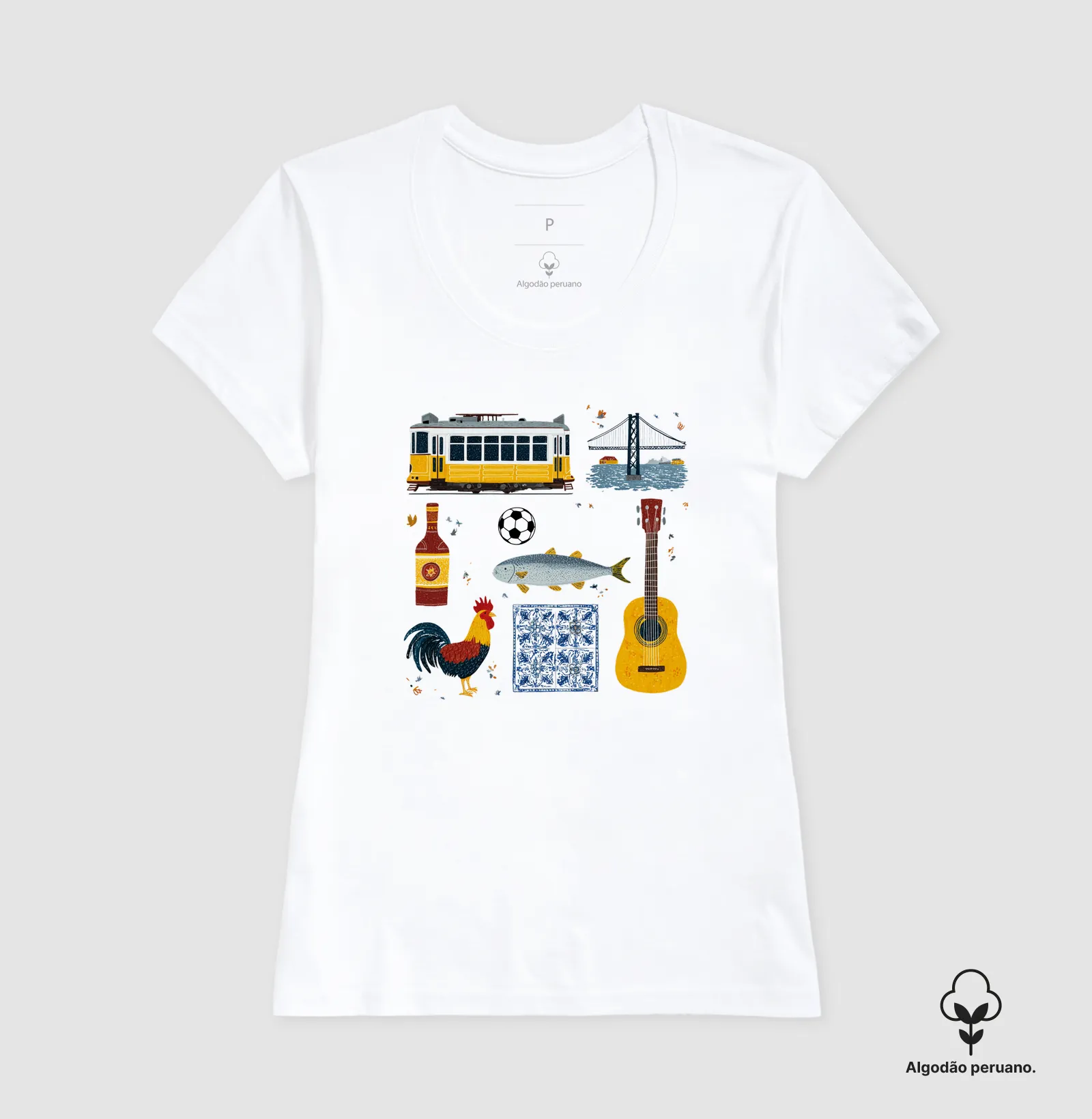 Camisa 2
