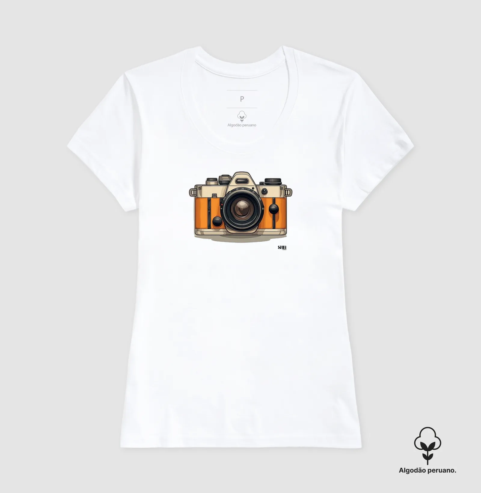 Camisa 1