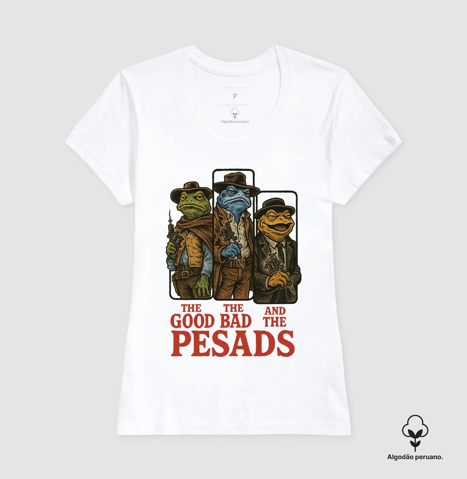 Camisa 6