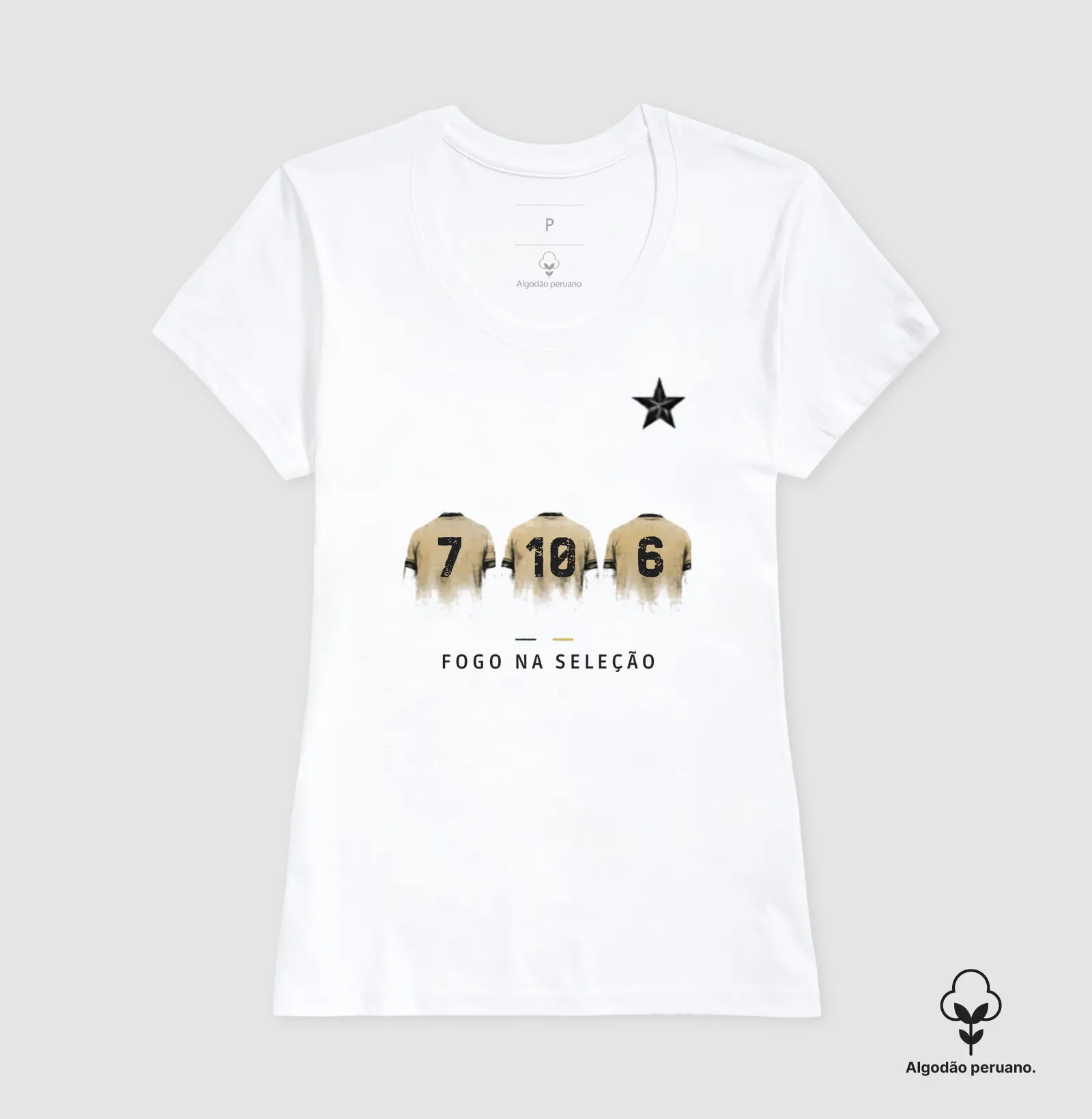 Camisa 2