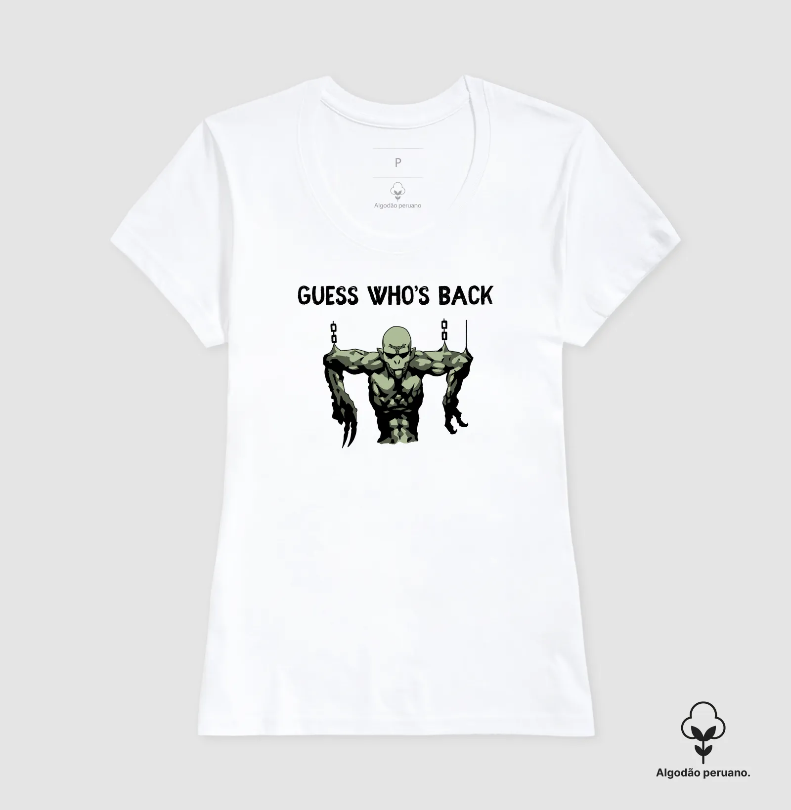 Guess Who's Back - Imagem 8