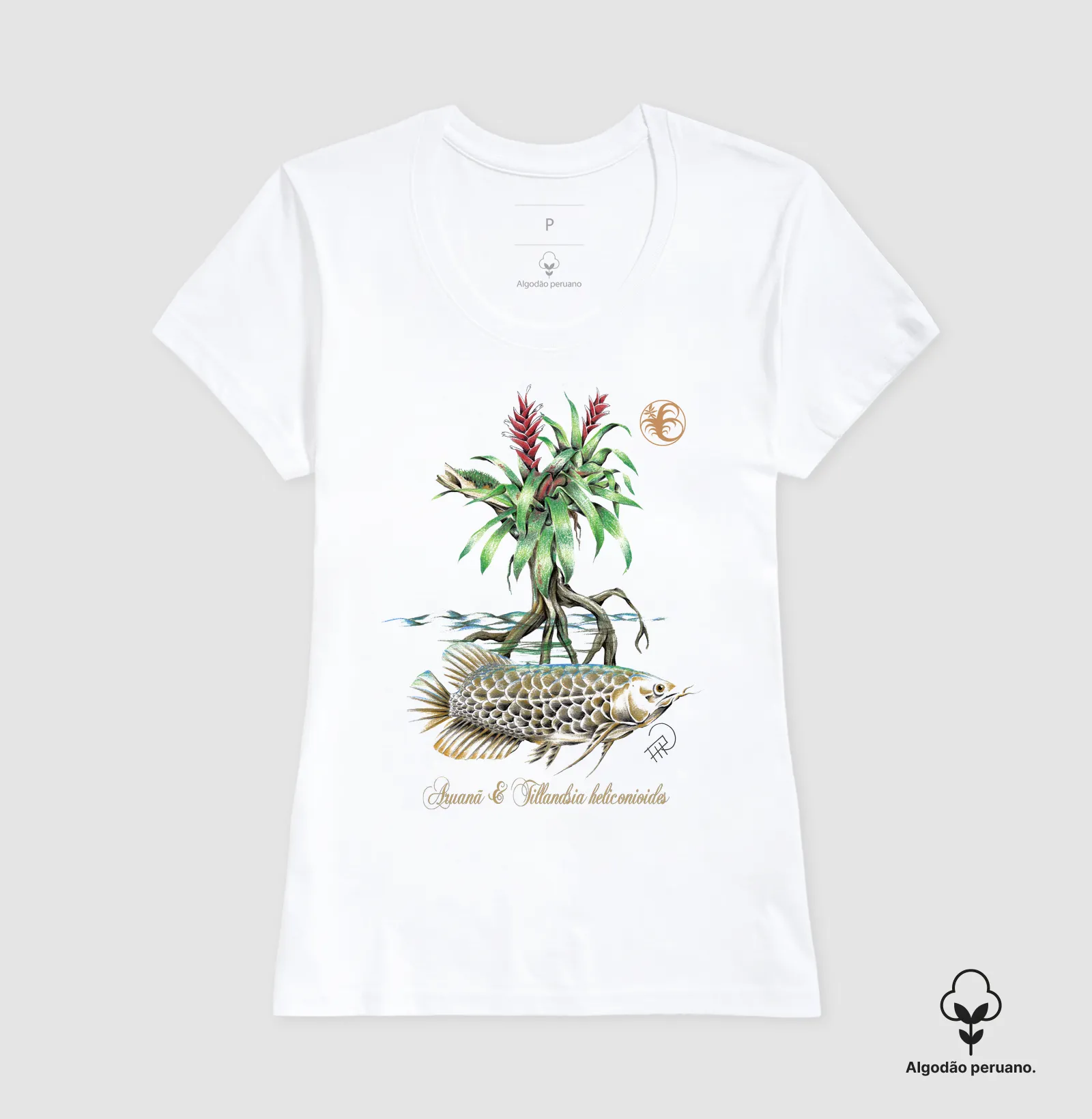 Camisa 2