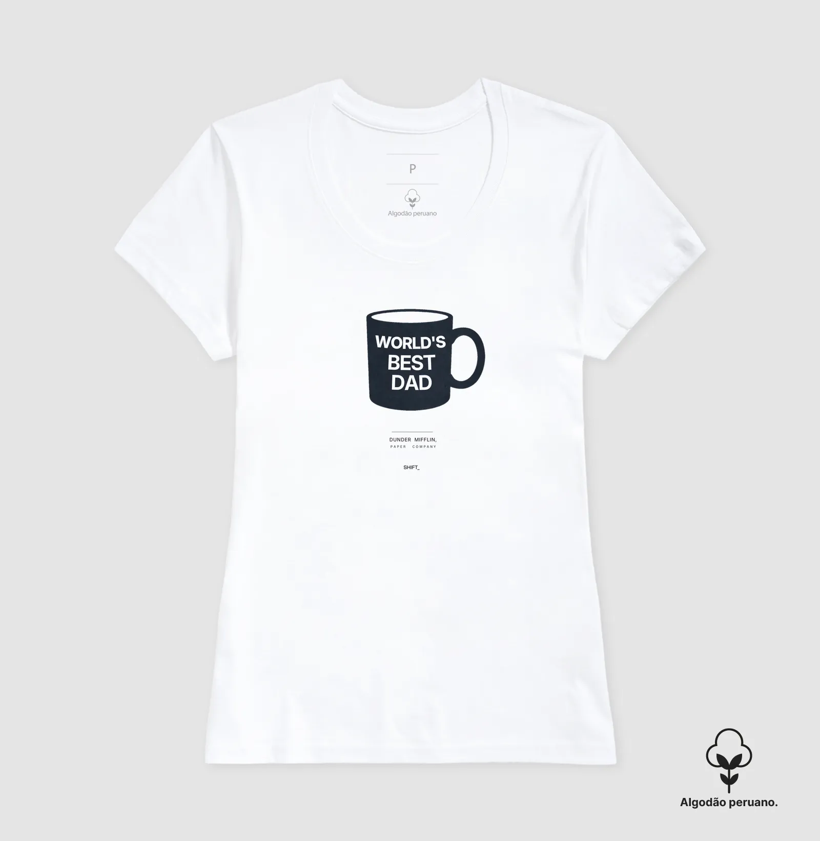 Camisa 3