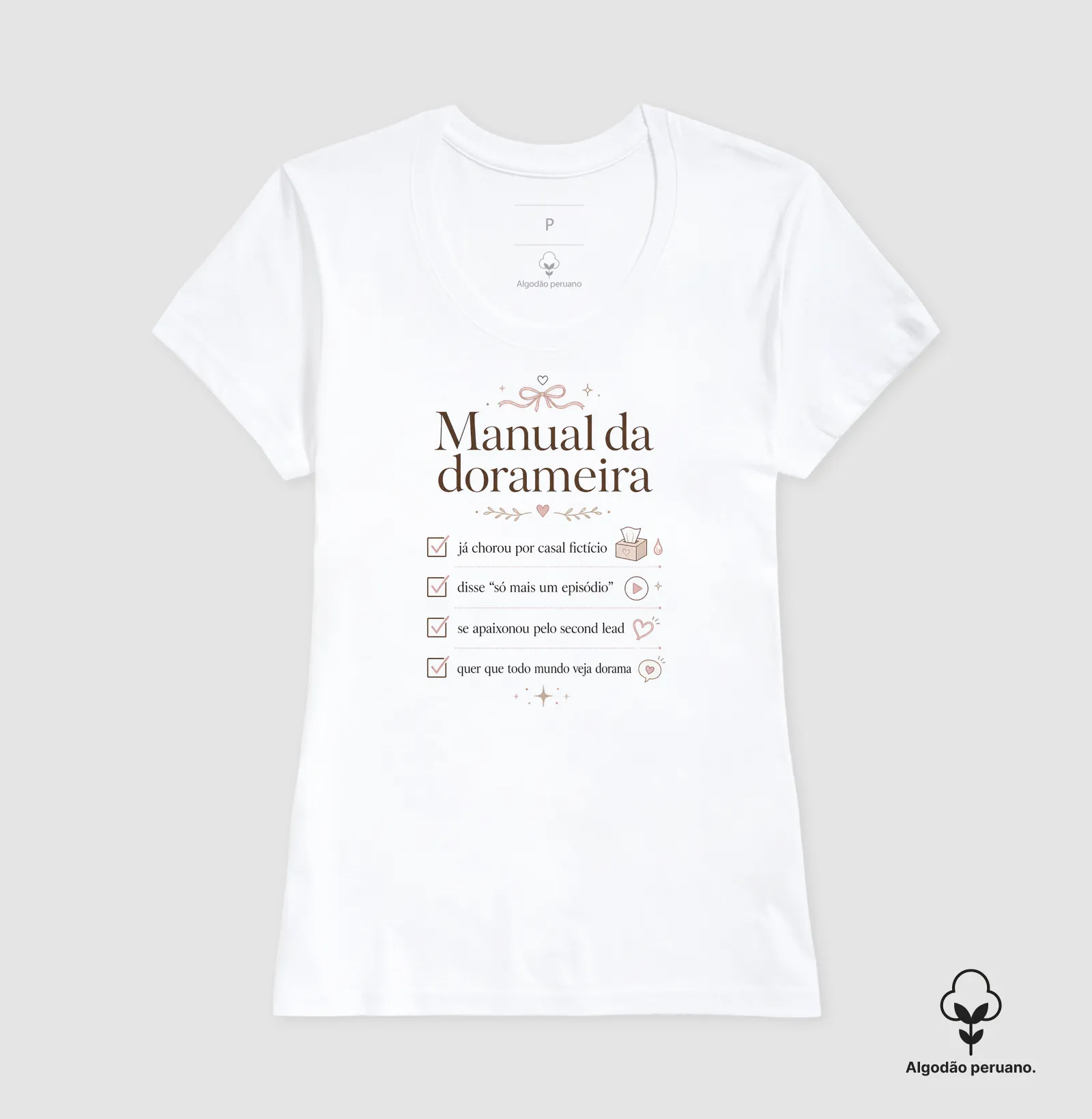 Manual da dorameira - Imagem 7