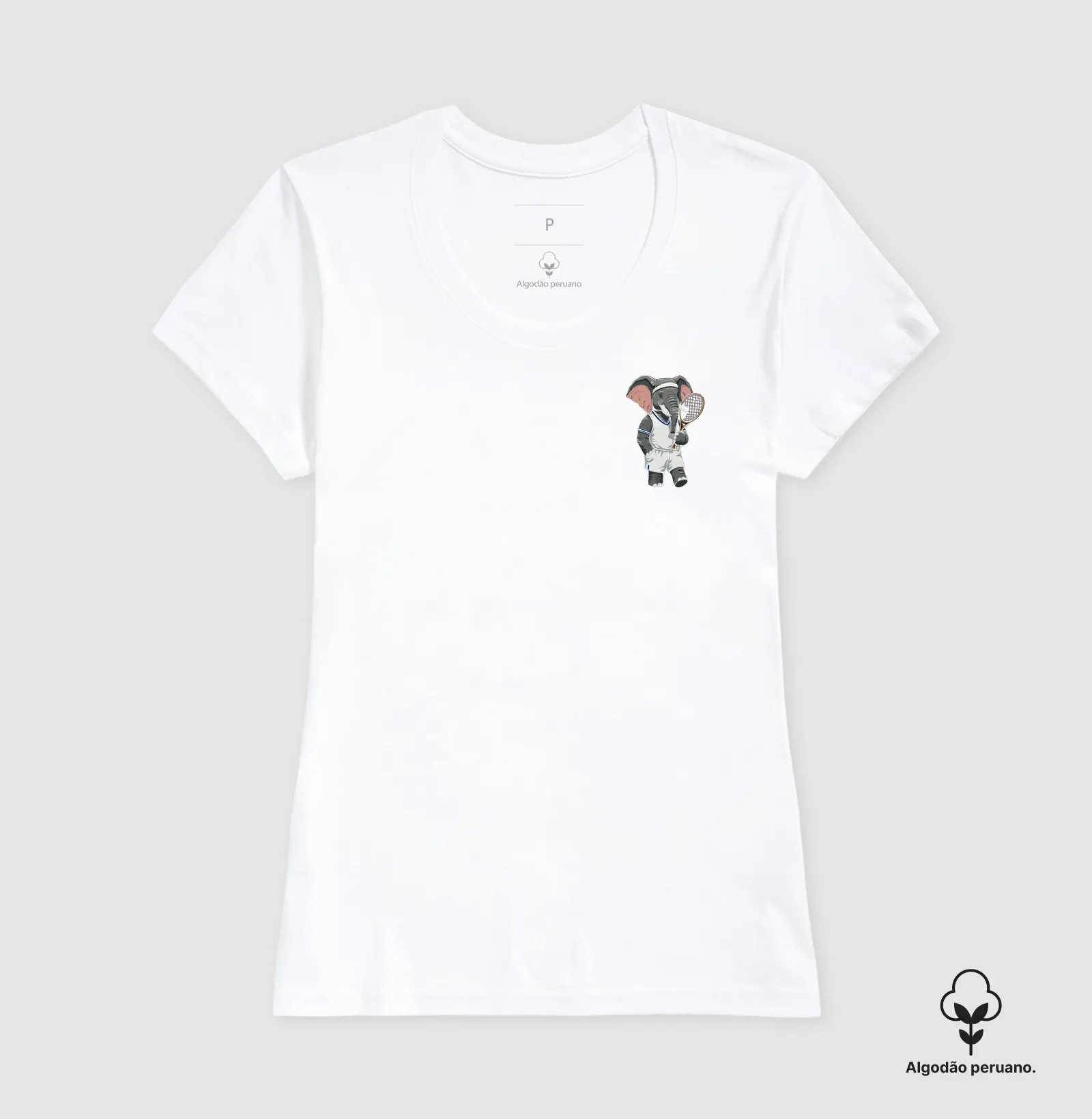 Camisa 2