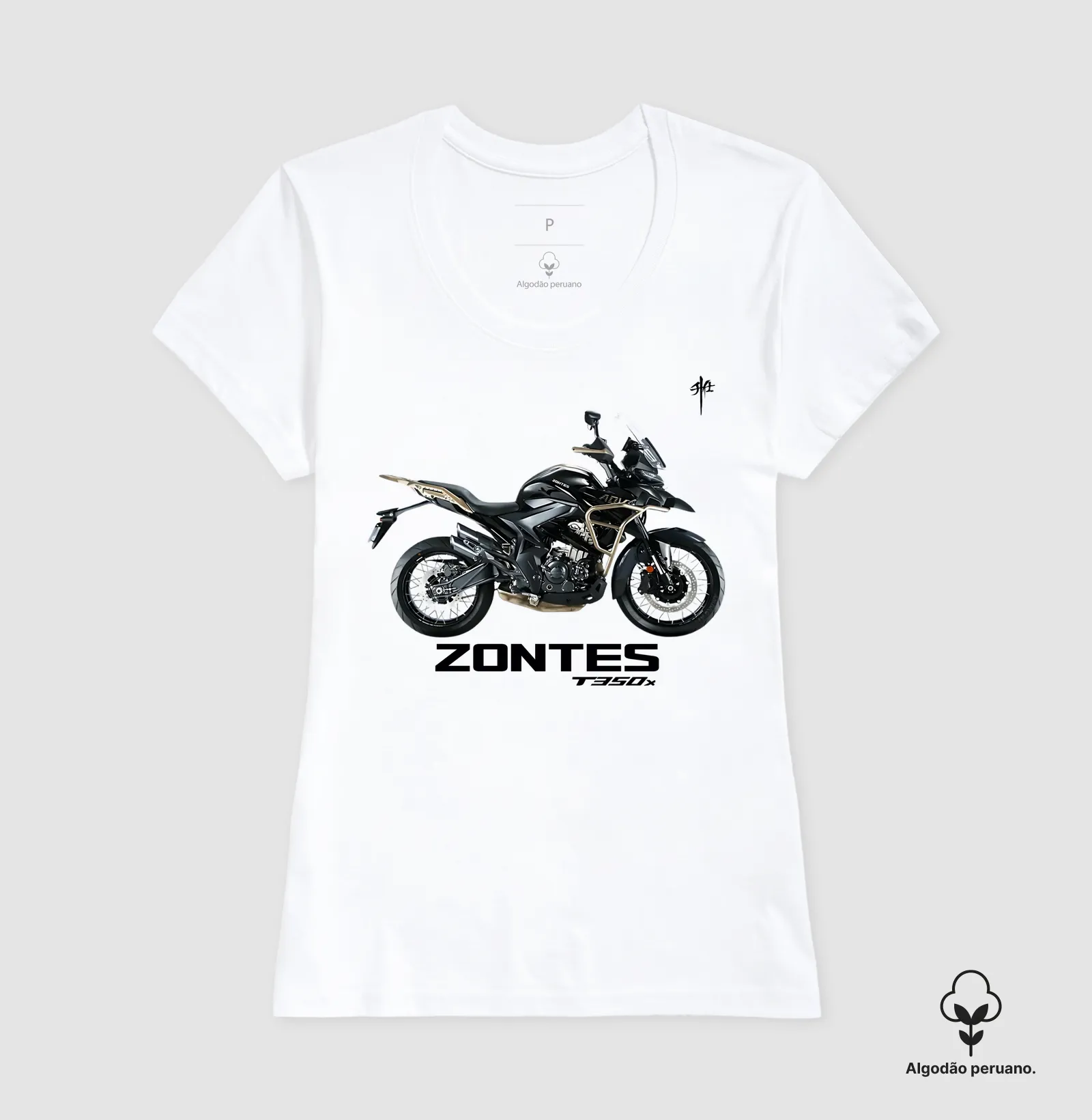 Camisa 5
