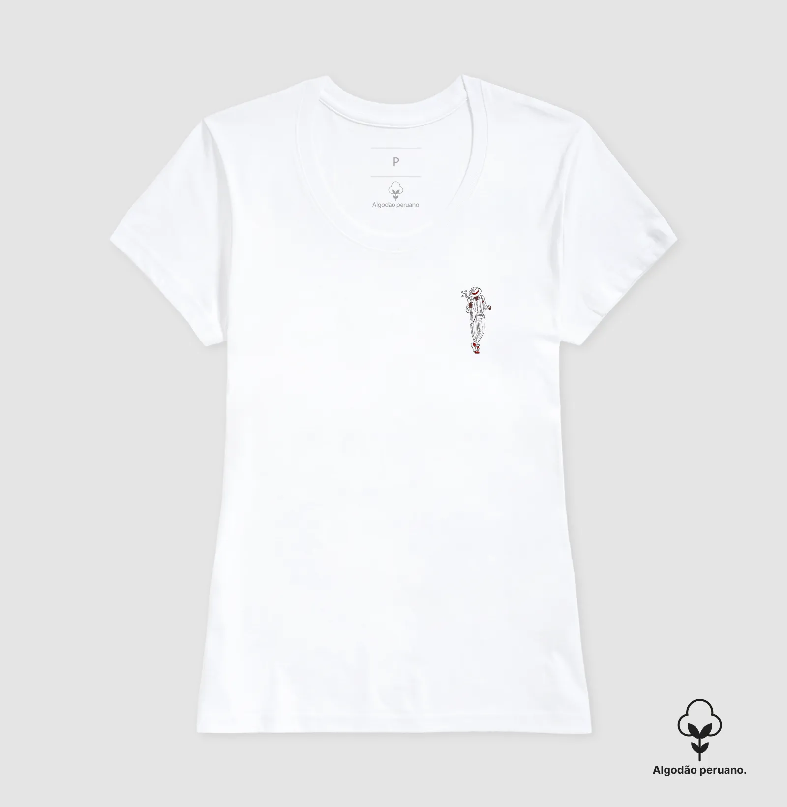 Camisa 5