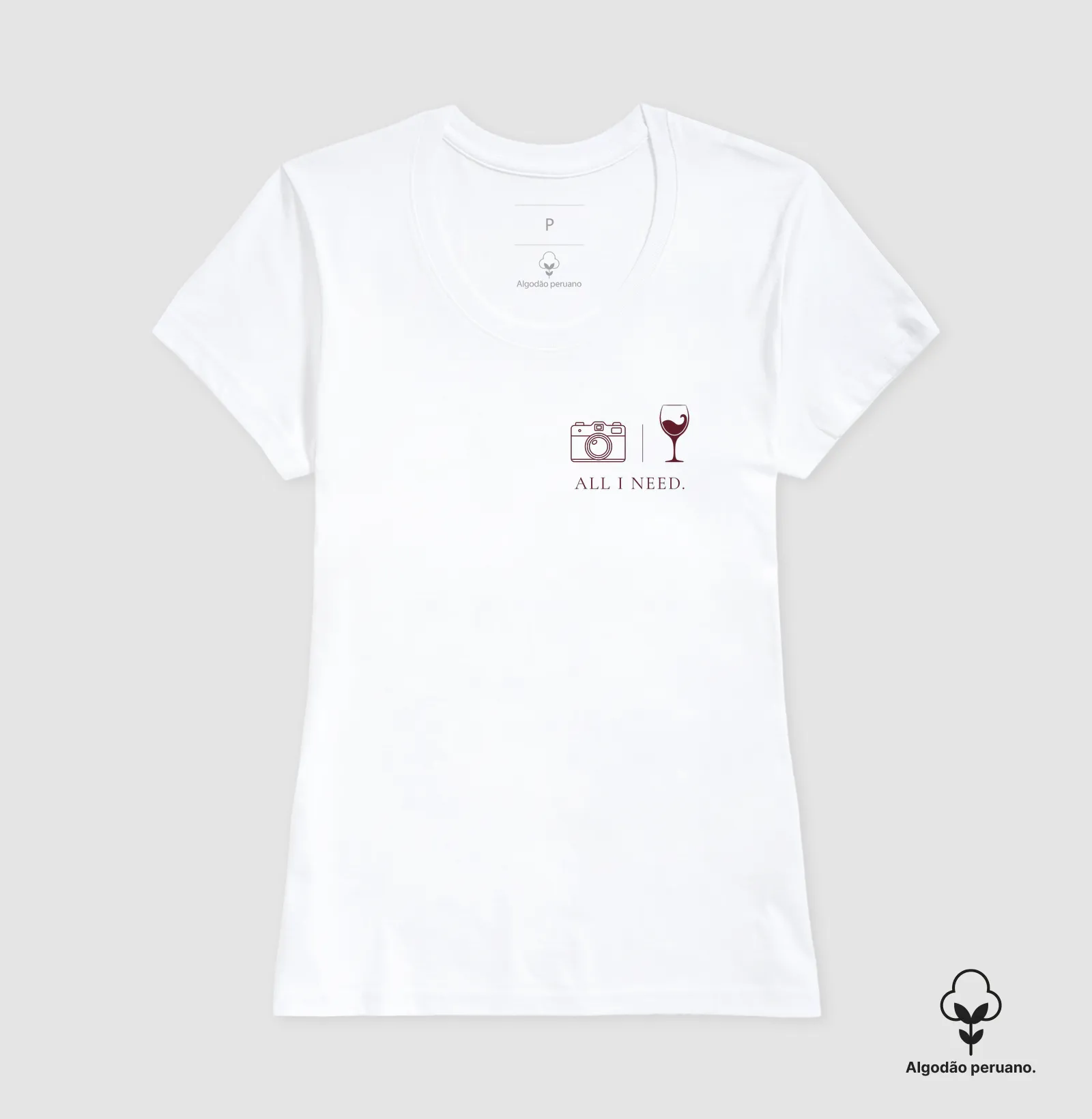 Camisa 7