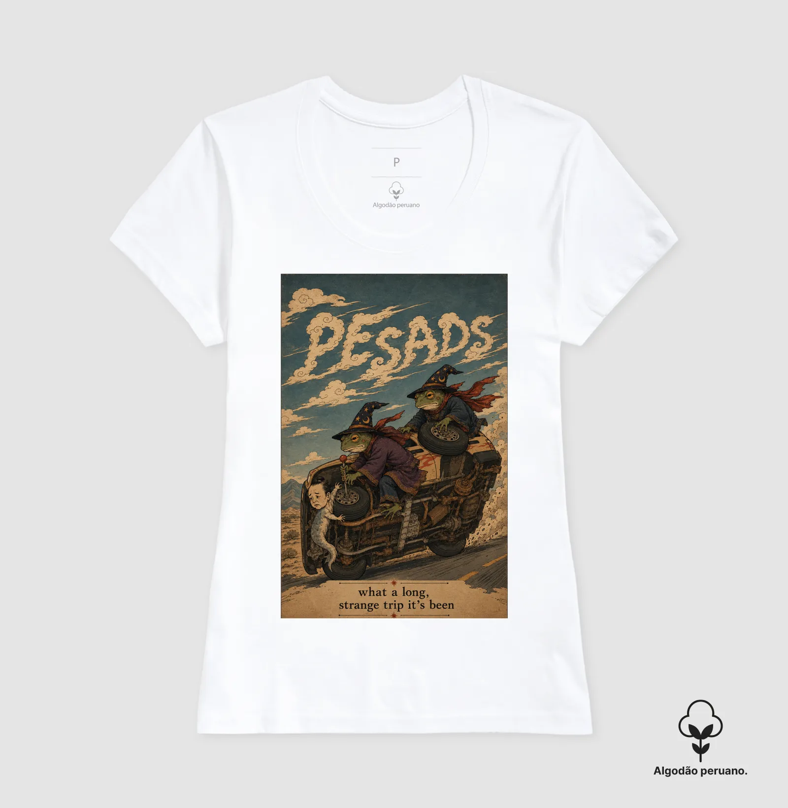 Camisa 4
