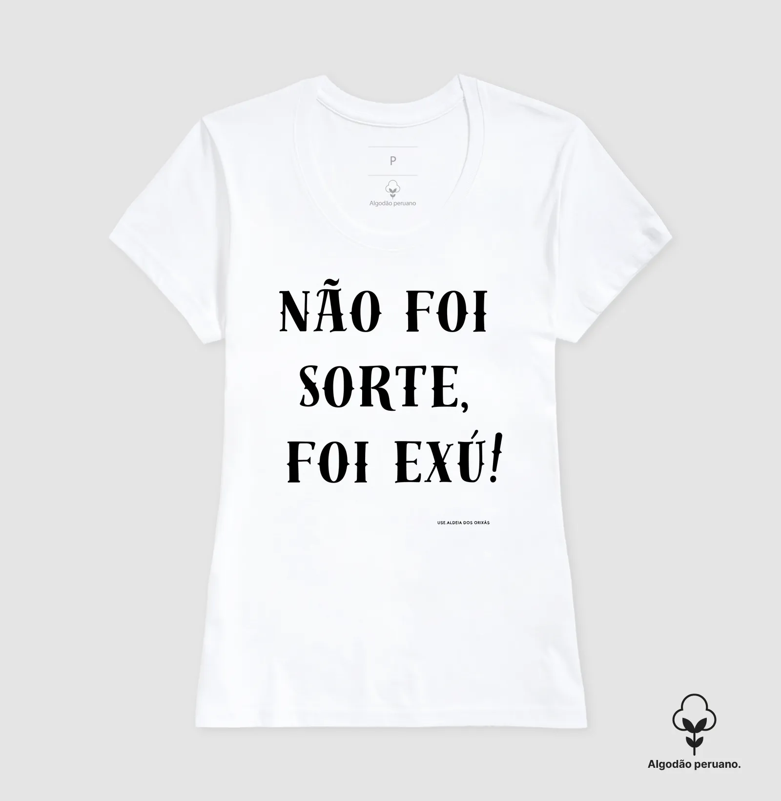 Não foi sorte, Foi Exu! - Imagem 5