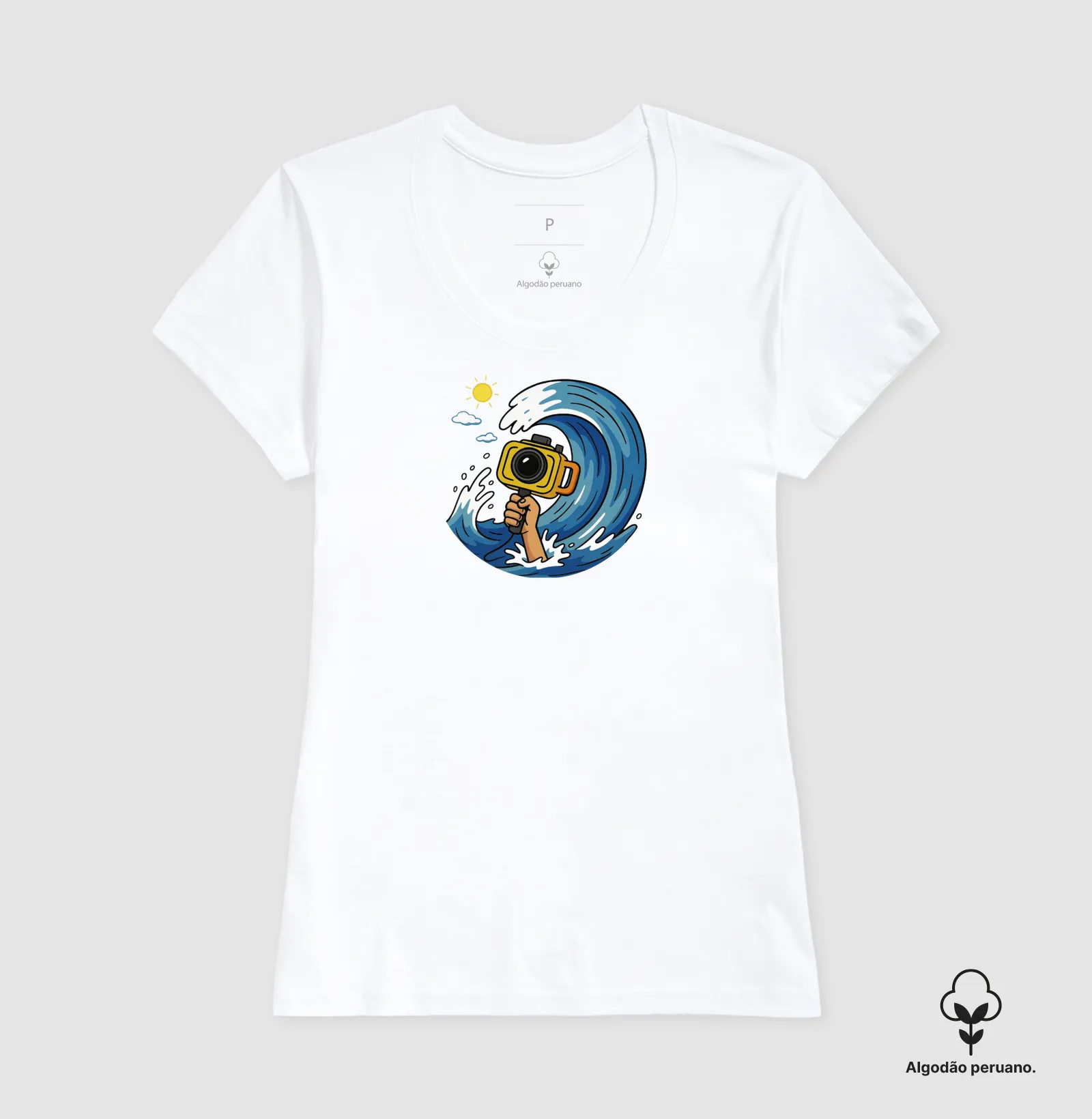 Camisa 6