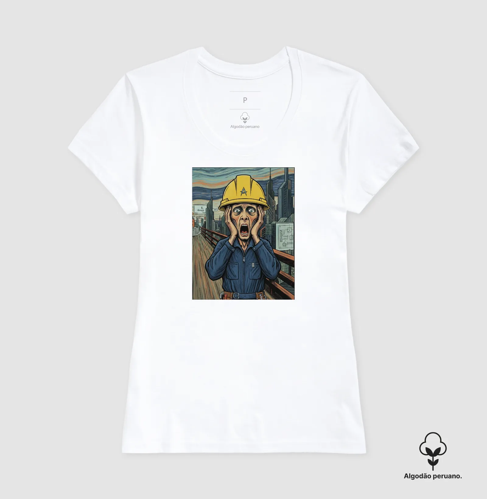 Camisa 6