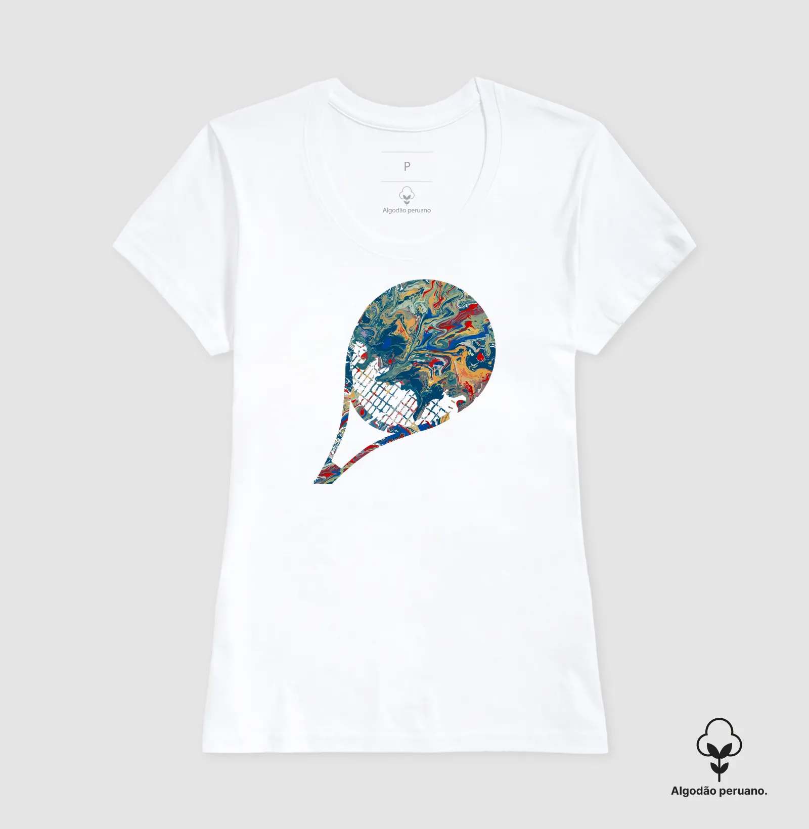 Camisa 4