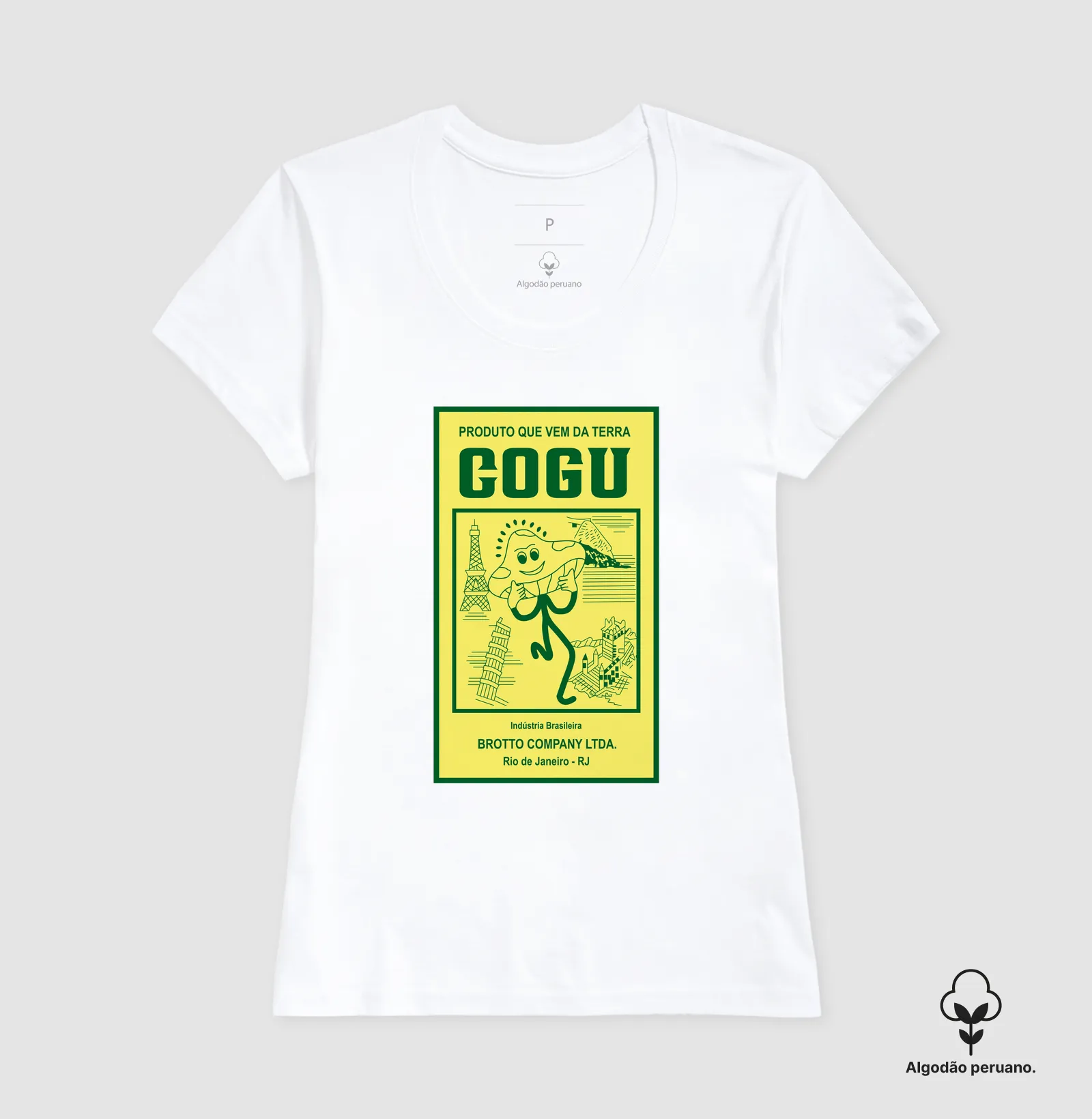 Camisa 5