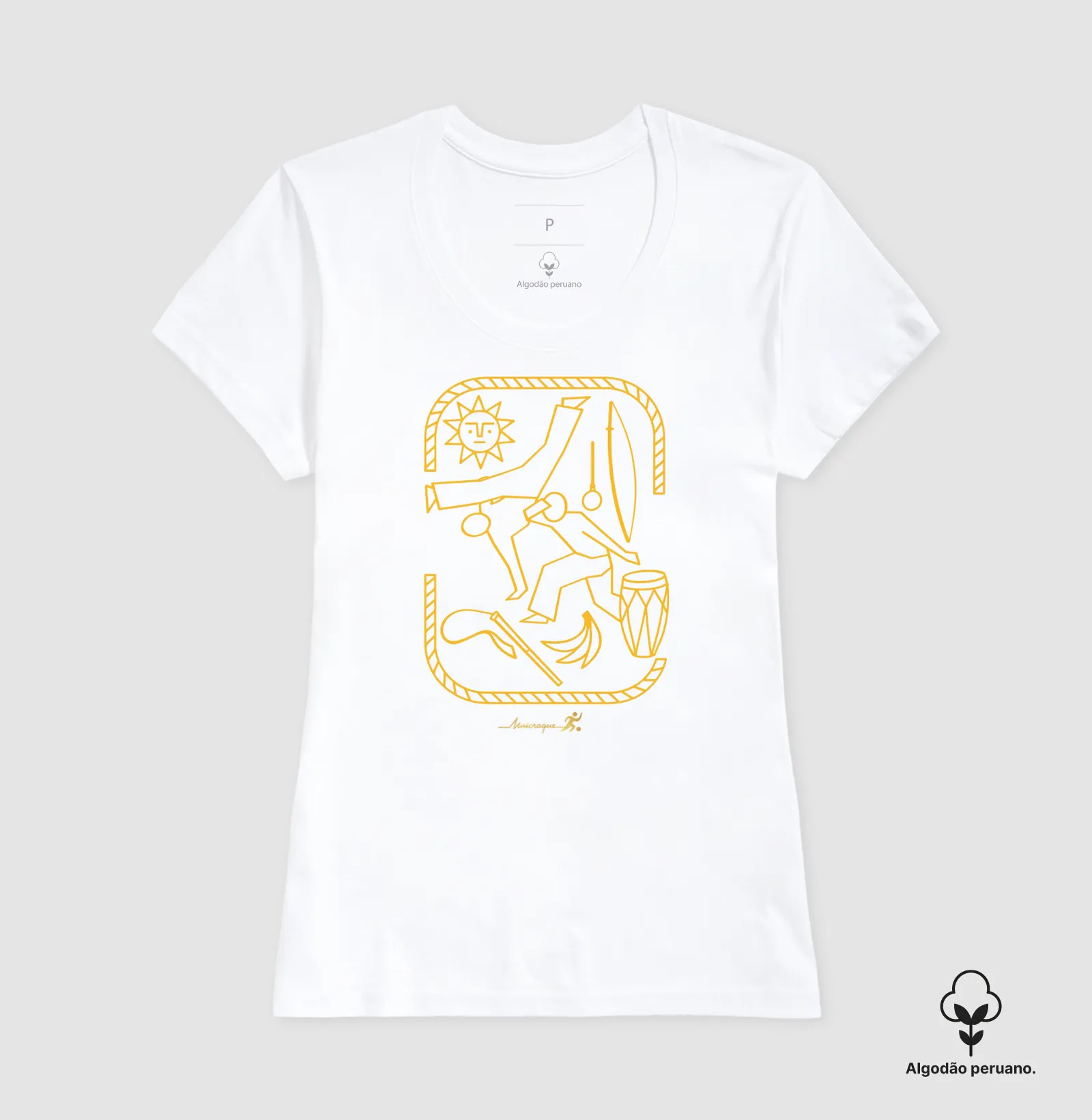 Camisa 6