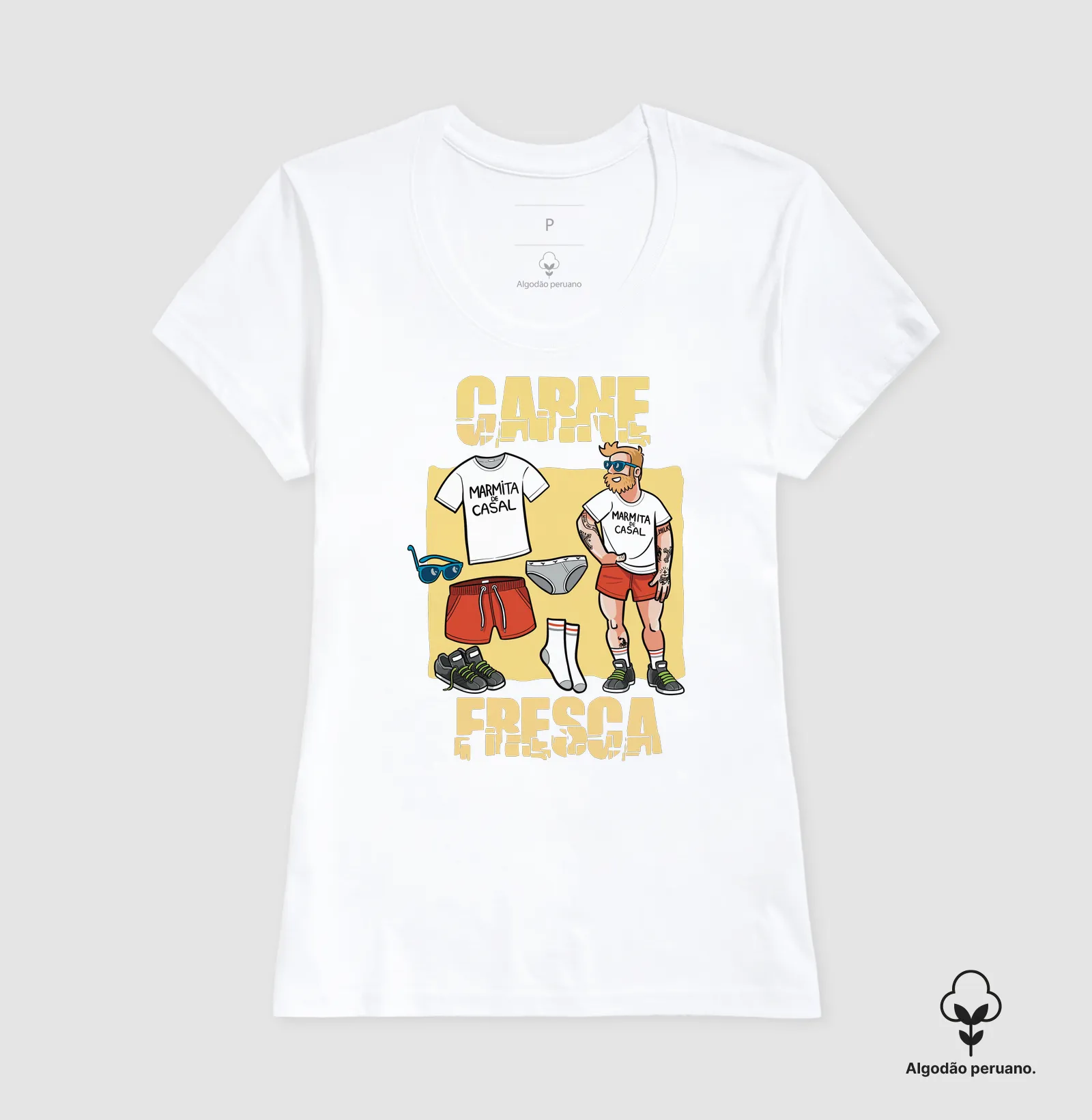 Camisa 1