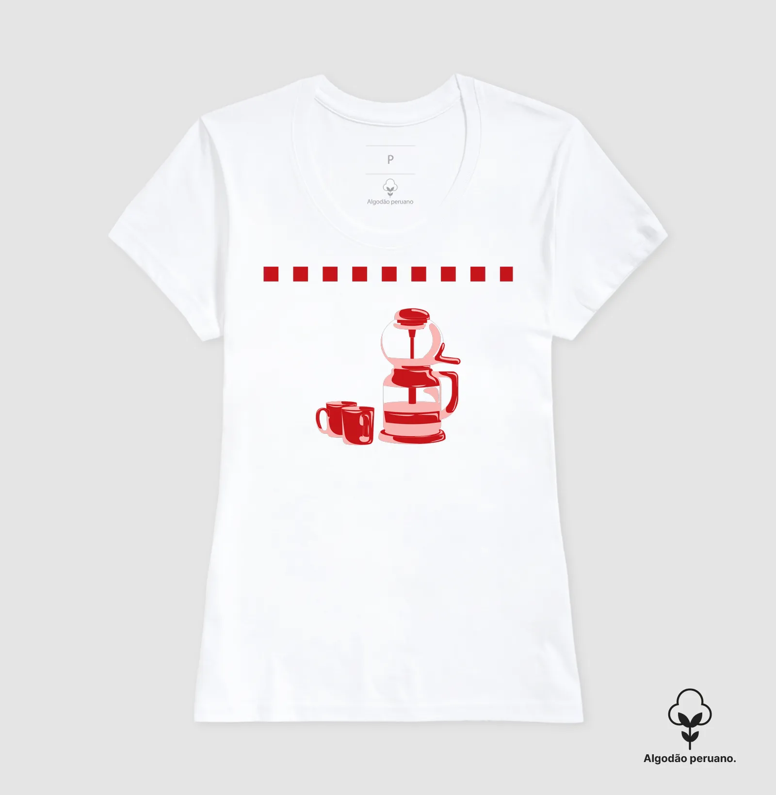 Camisa 2